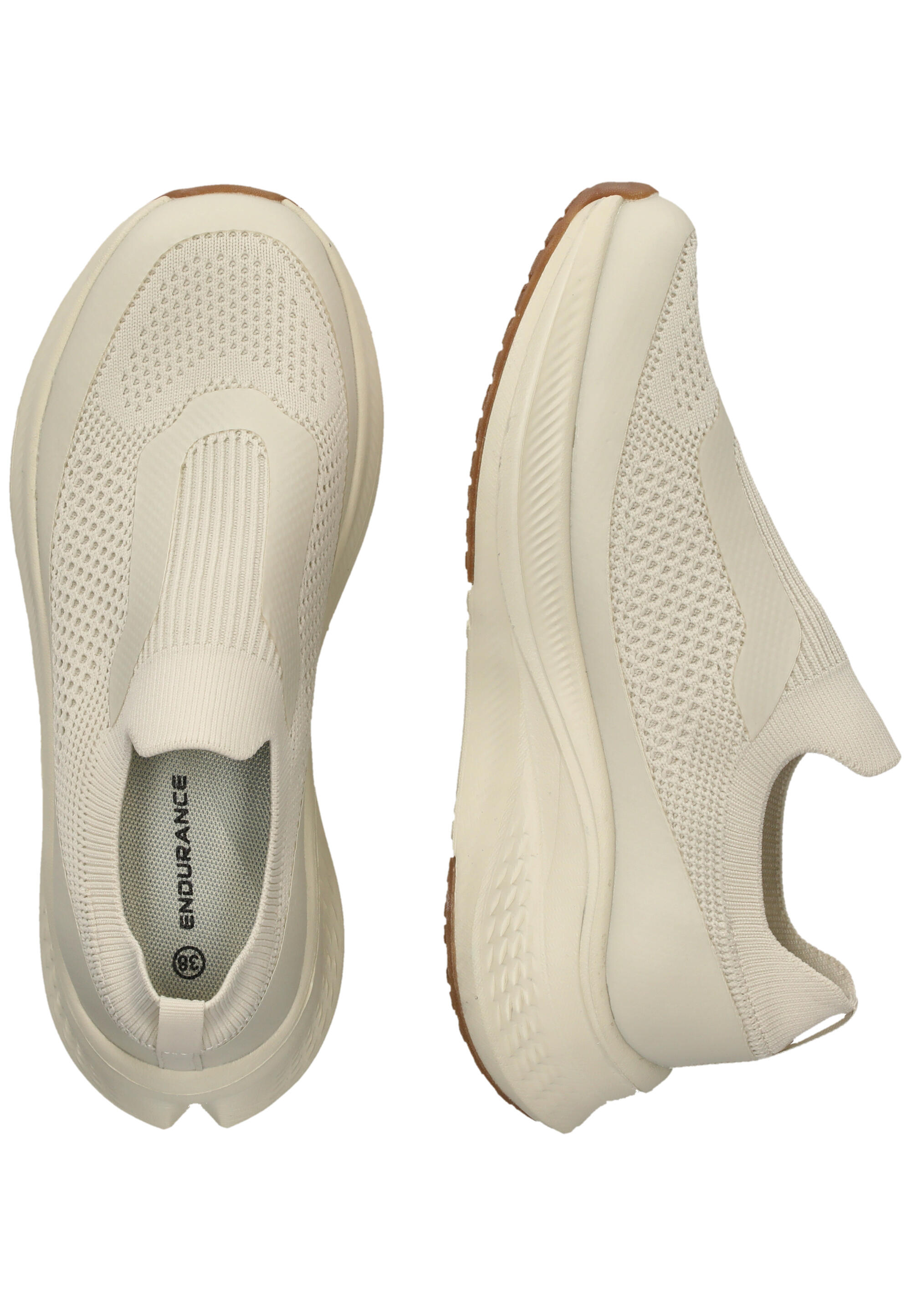 Buty sportowe damskie Endurance Donostia 6/15