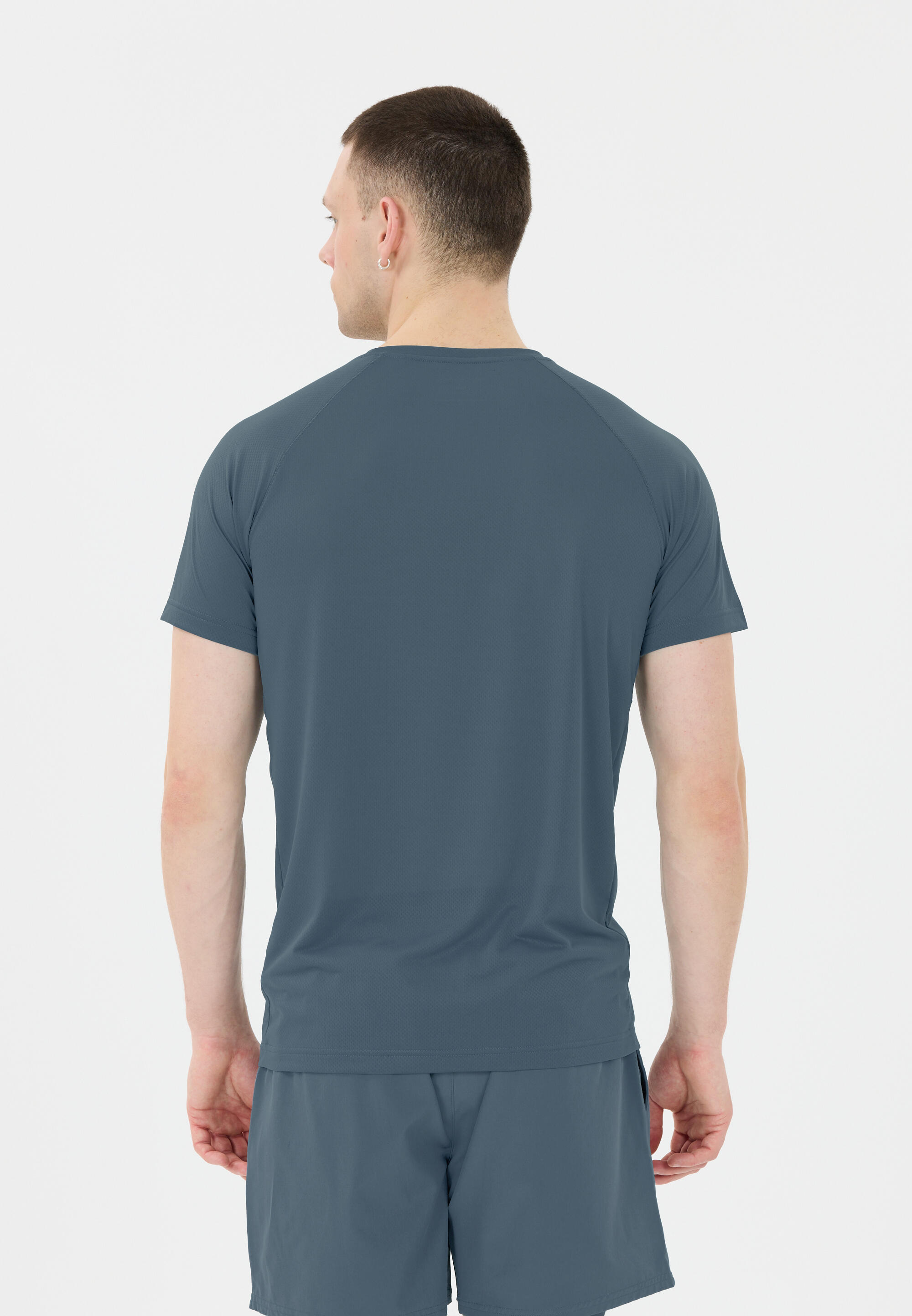 Camisola Endurance Abia 6/15