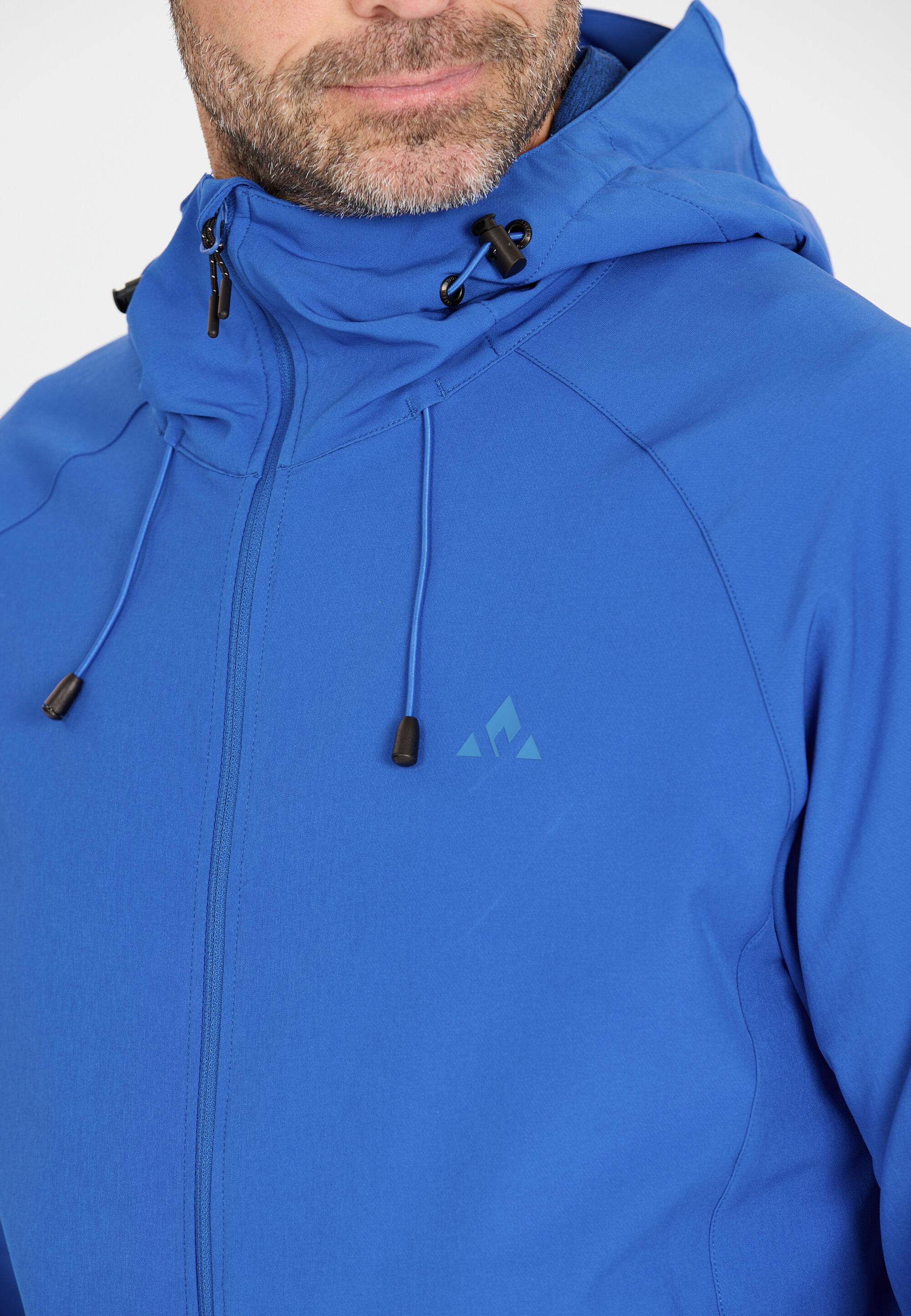 Veste softshell Kodie 9/15