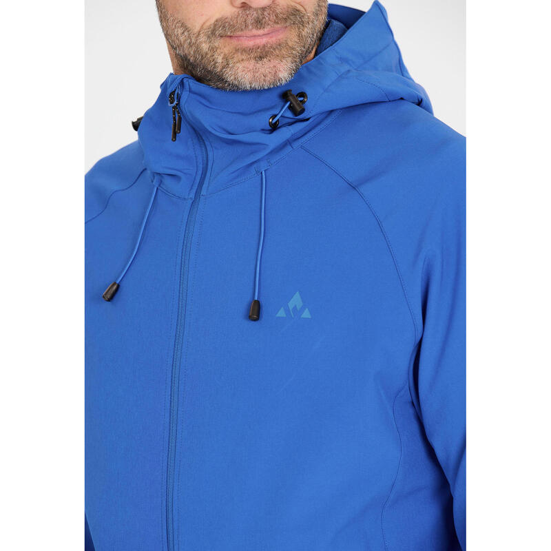 Jachetă Kodie Softshell