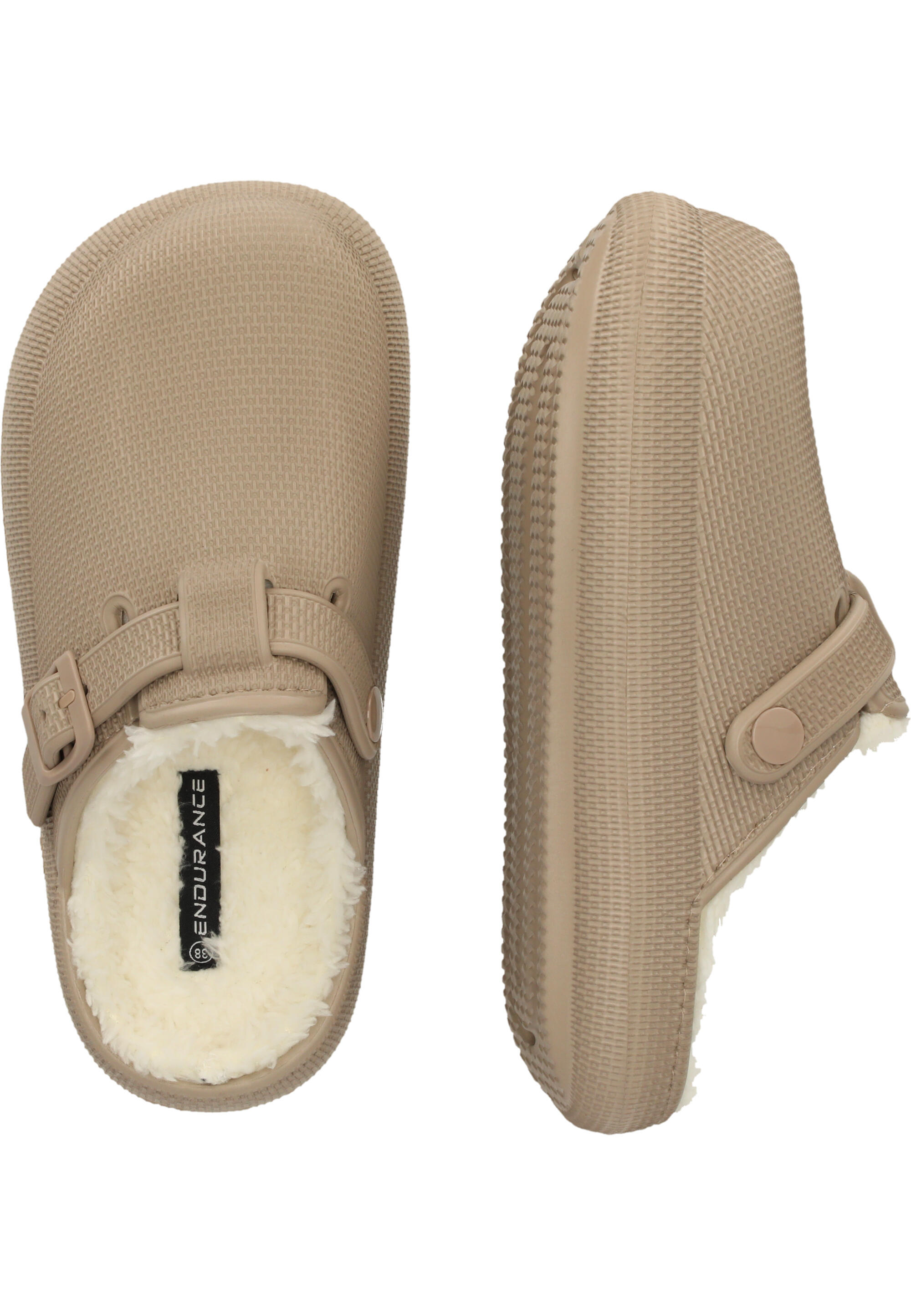 Slippers Alenta 6/15