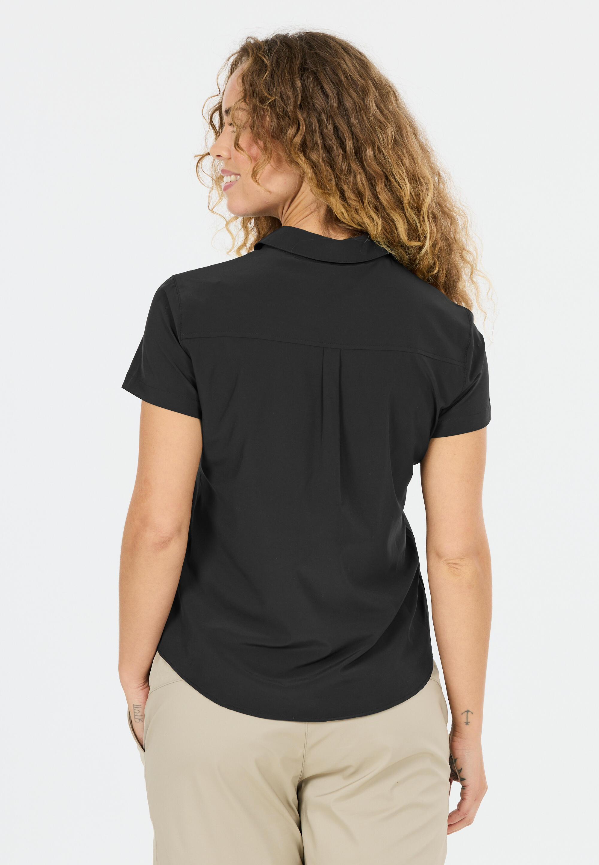 Chemise Jeromy 6/15