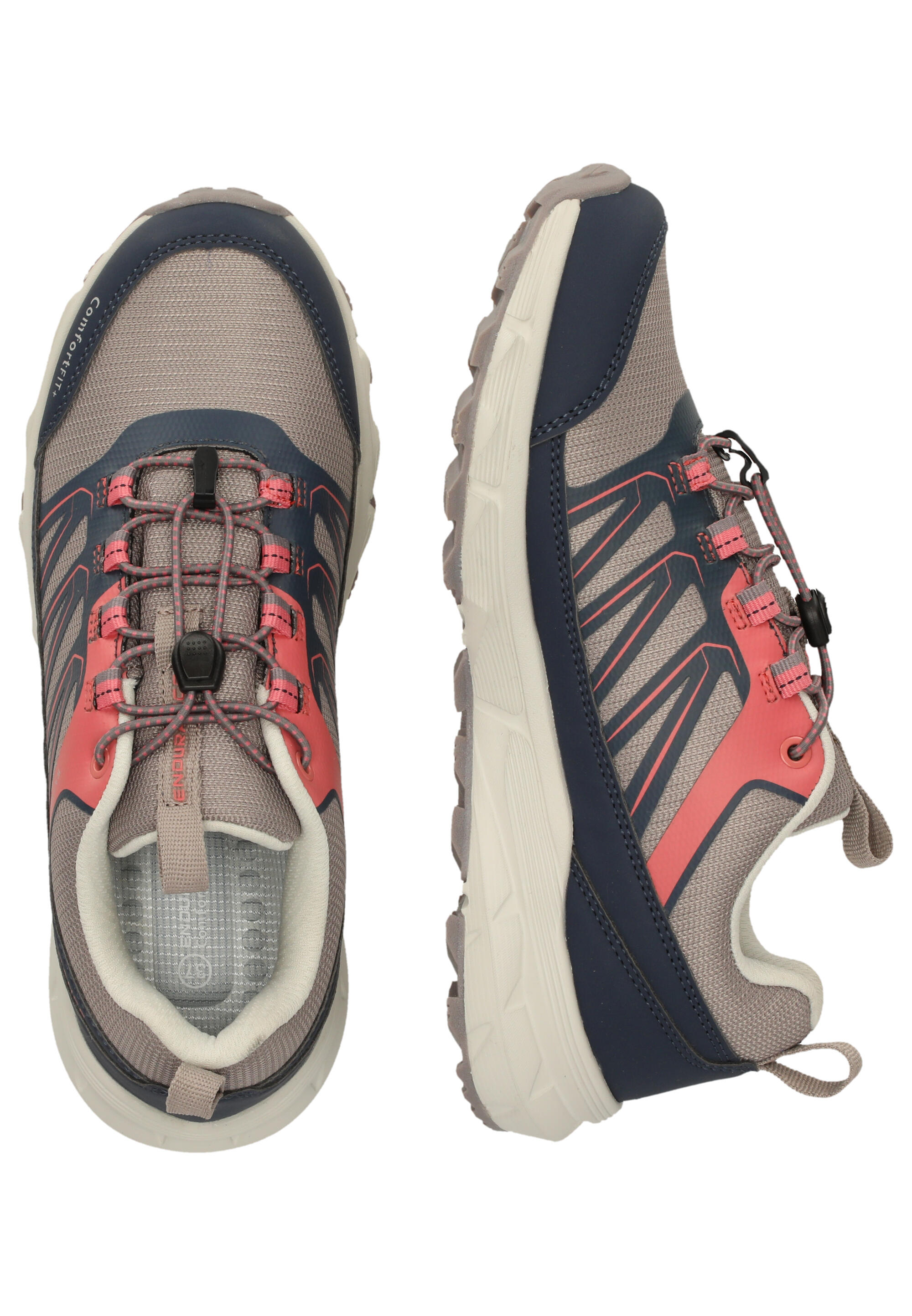 Botas de montaña para mujer Endurance Ferill WP 6/15