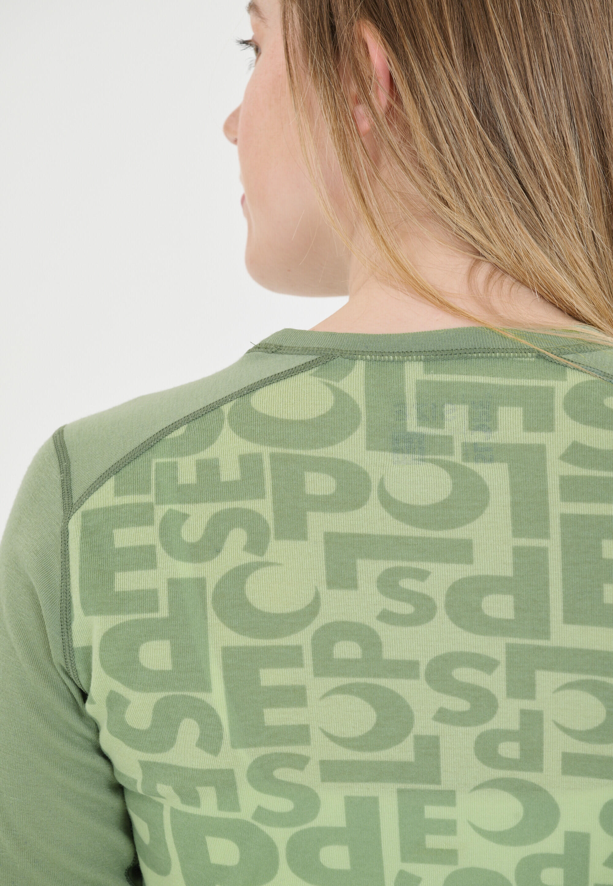 Baselayer-Shirt Rei 9/15