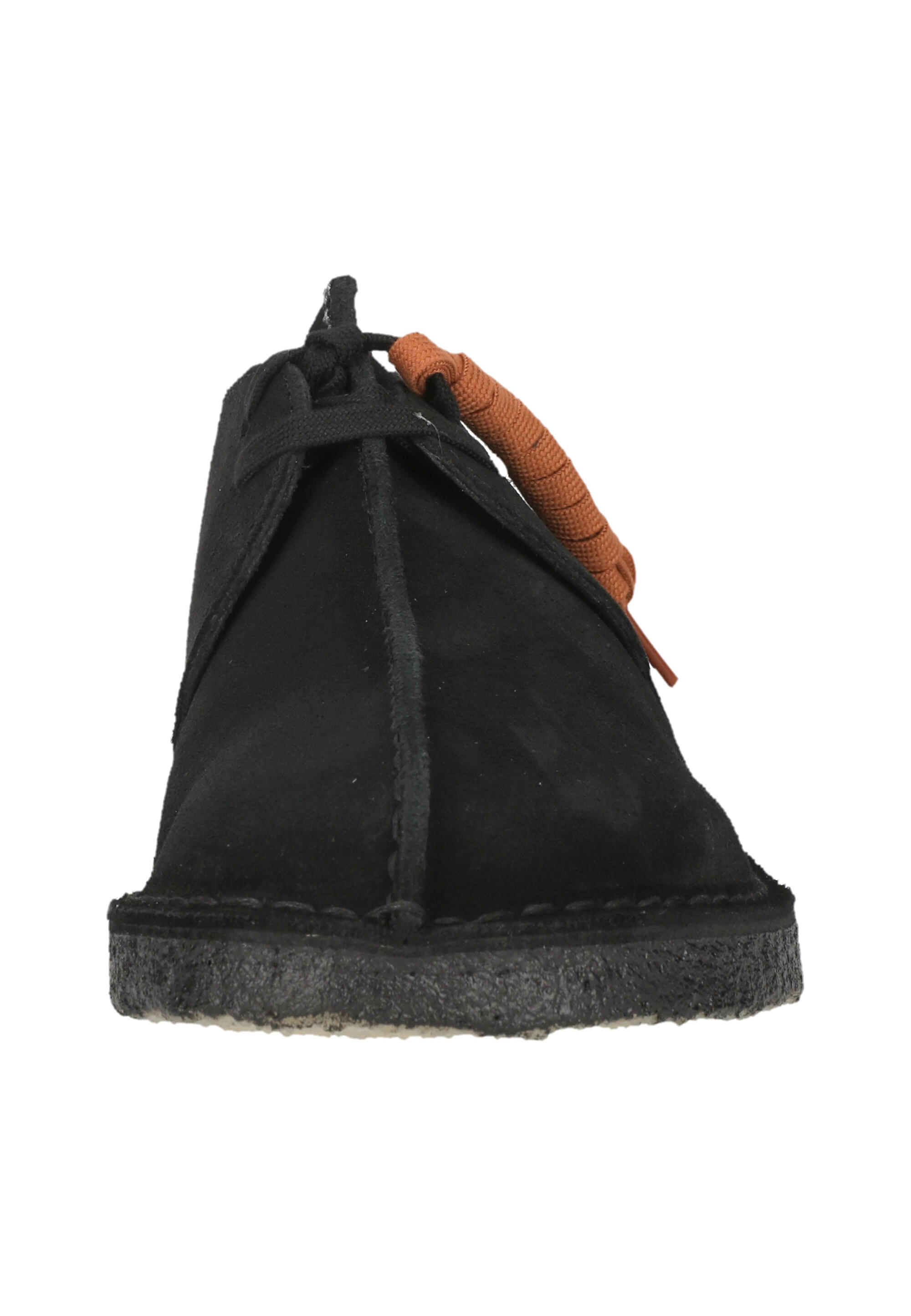 Schnürschuhe Desert Trek 8/15