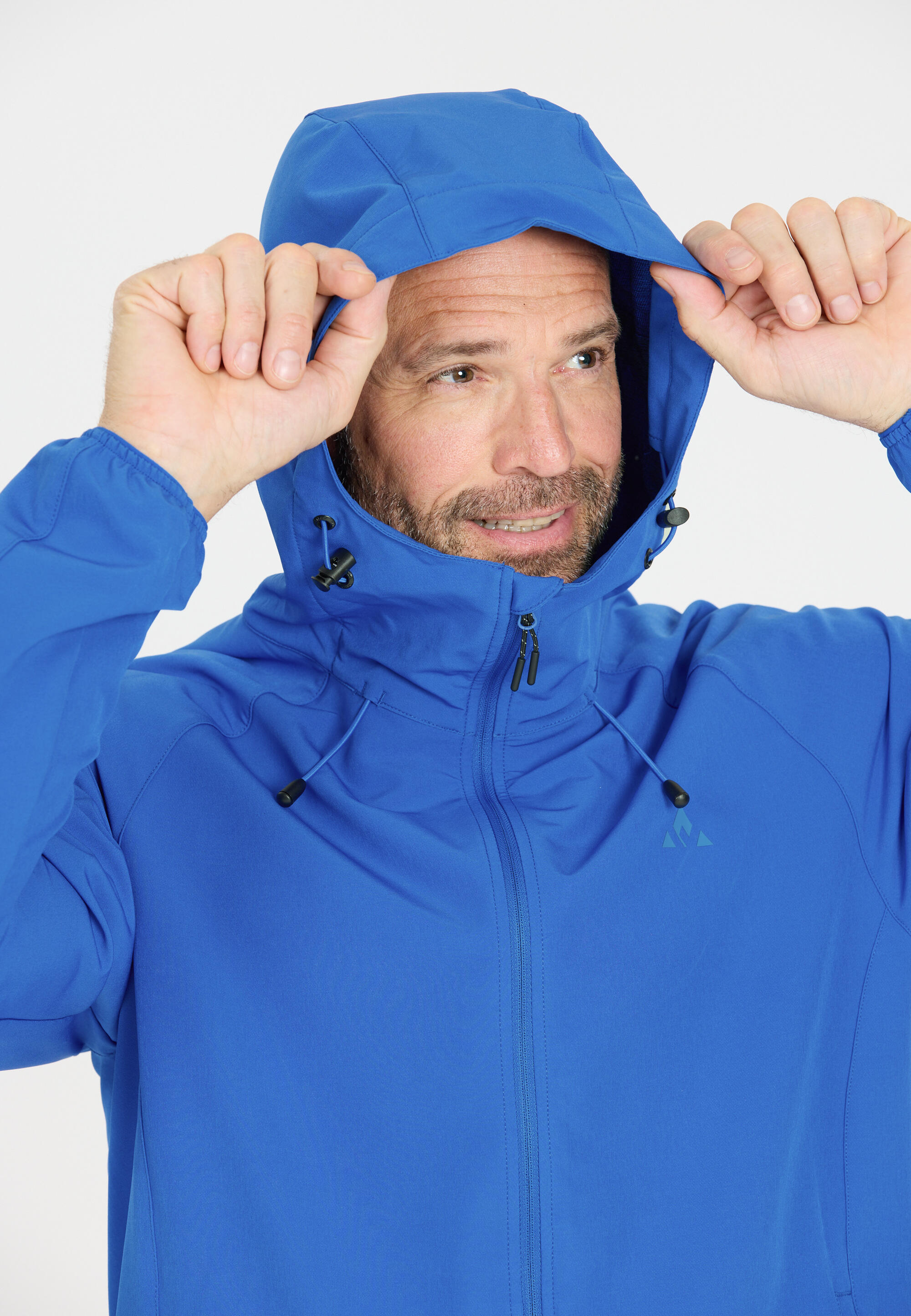 Veste softshell Kodie 7/15