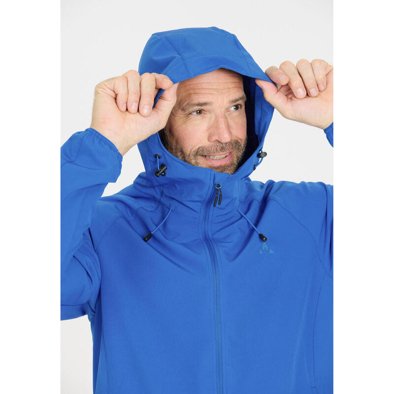 Jachetă Kodie Softshell