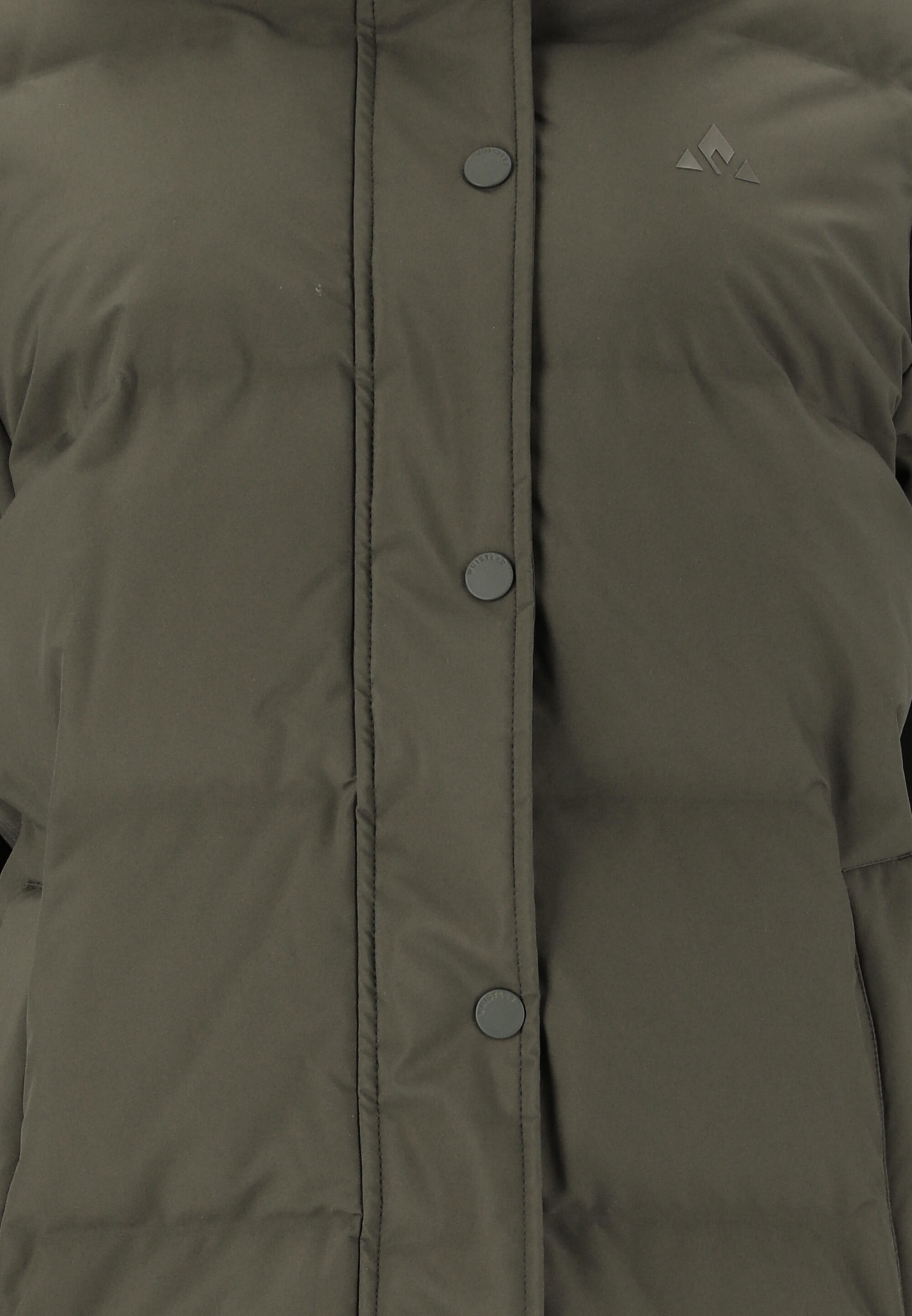 Parka feminina Whistler Adalee 9/15