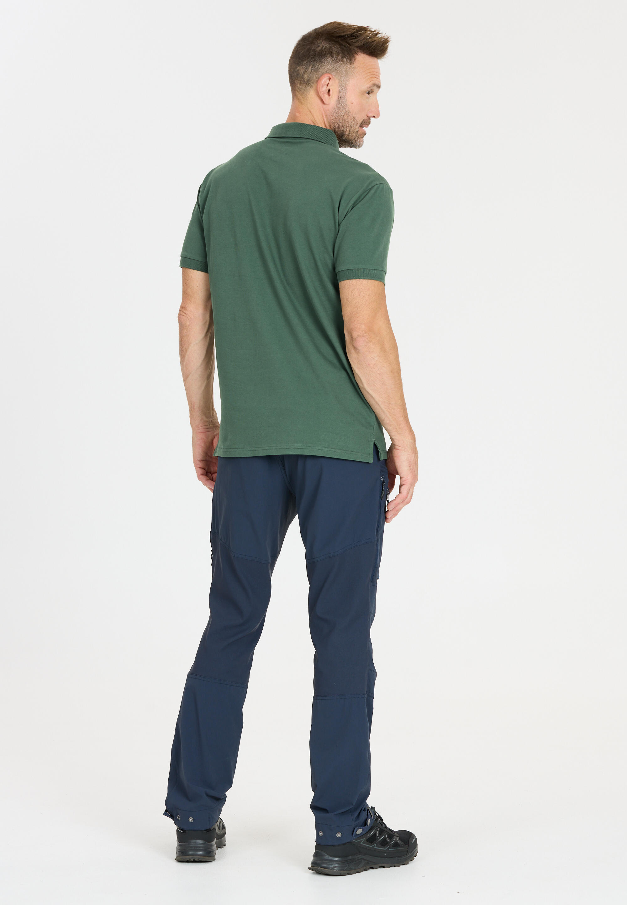 Poloshirt Jamero 6/15