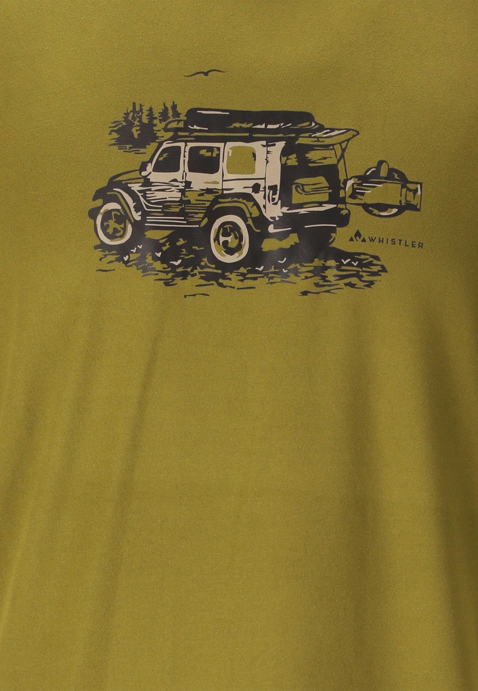 T-shirt Tulon 8/15
