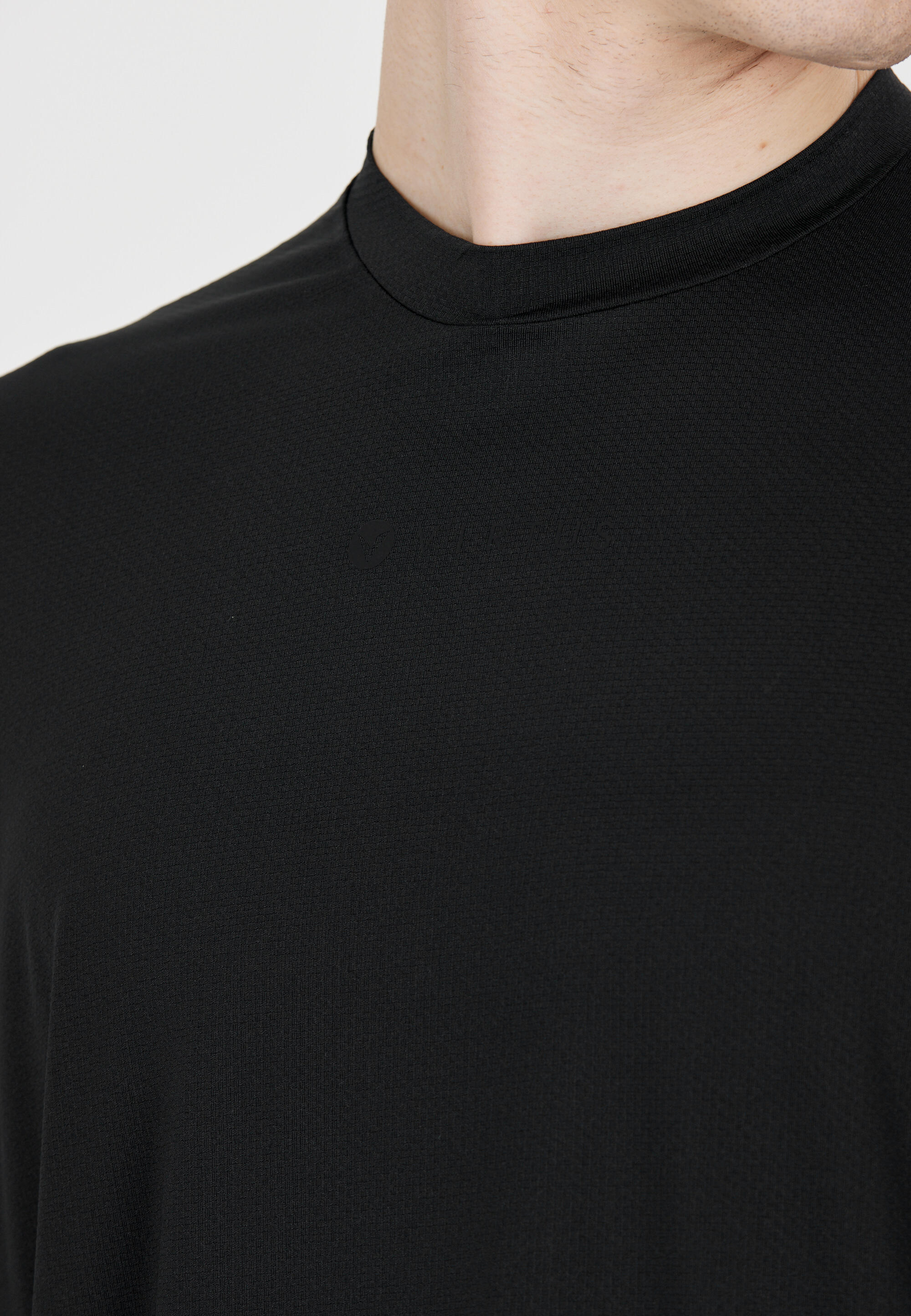 Langarmshirt Roger V2 7/15