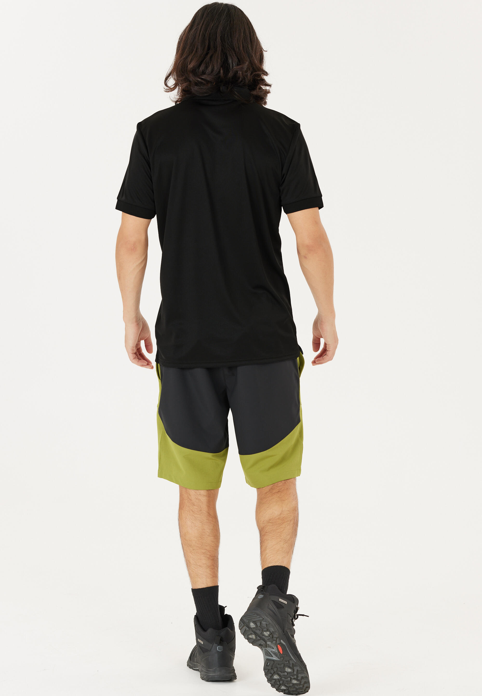 Polo Whistler Felox V2 7/15