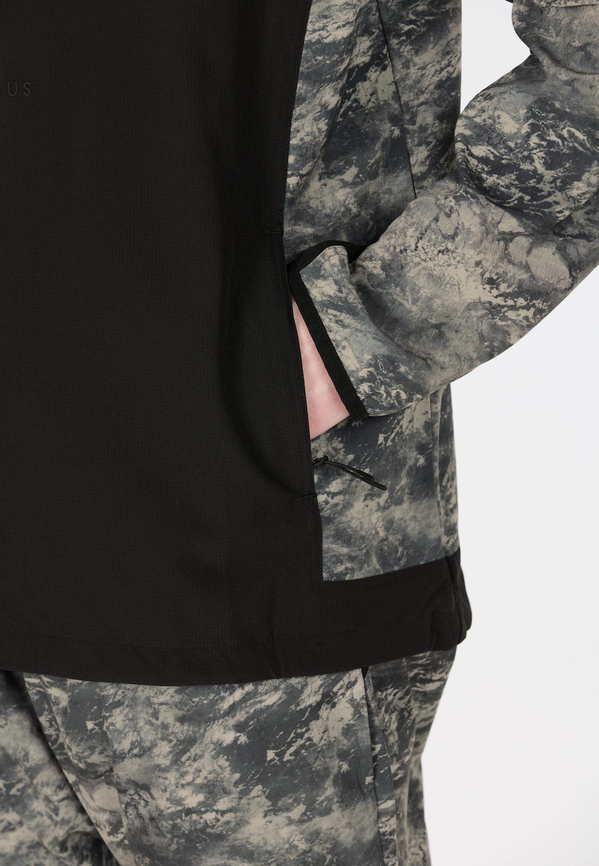 Chaqueta Virtus Deaglan 9/15