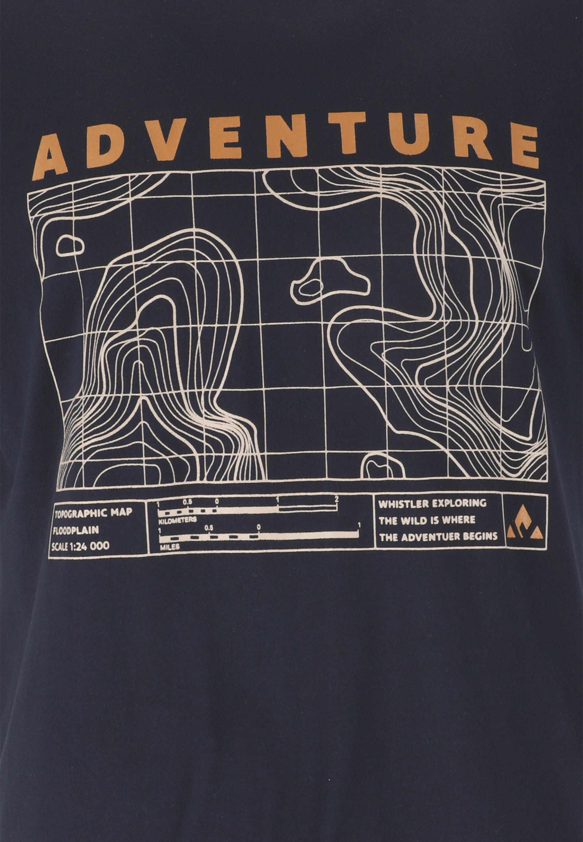T-shirt Linx 7/15