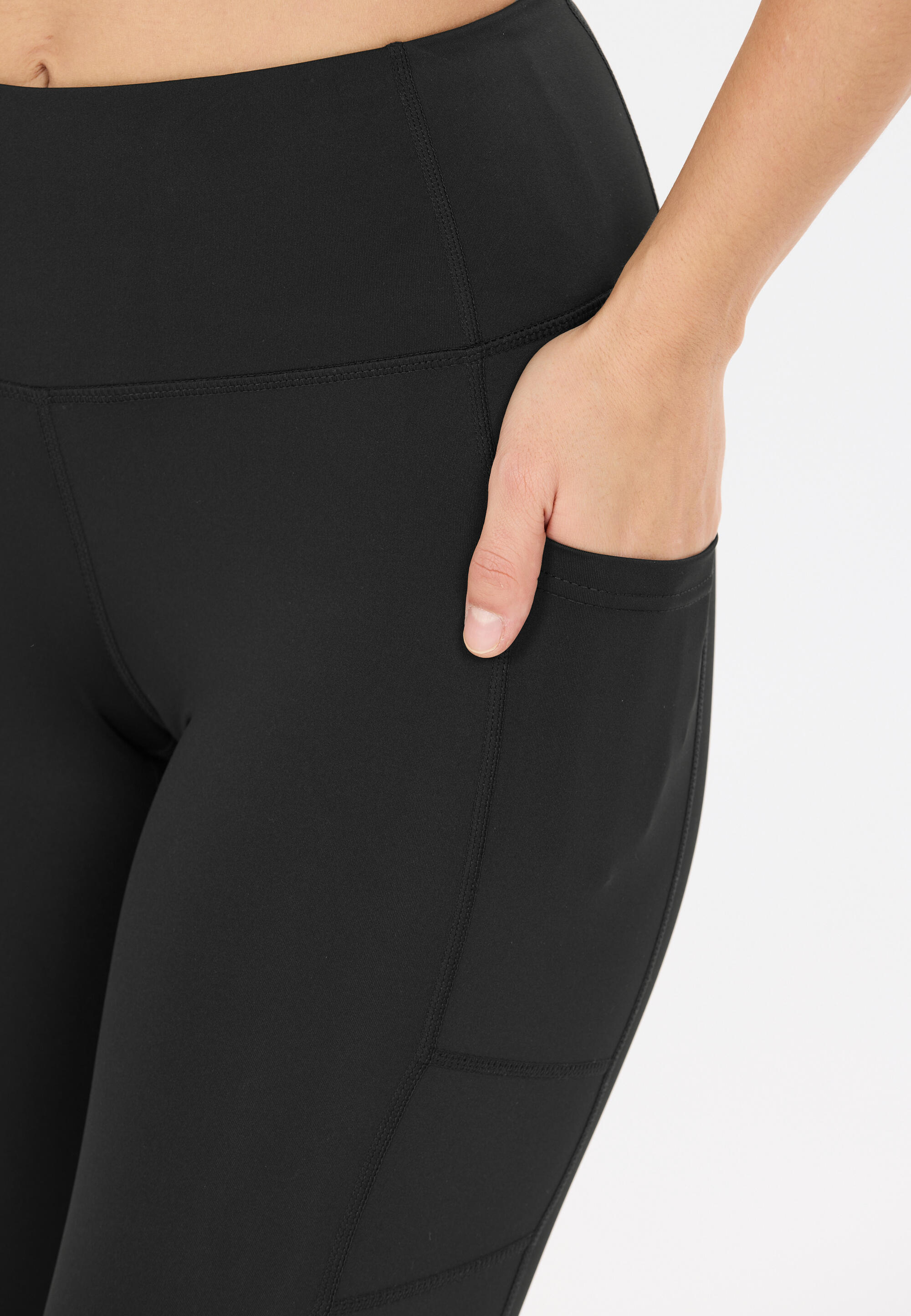 Mallas para mujer Athlecia Elli V2 9/15