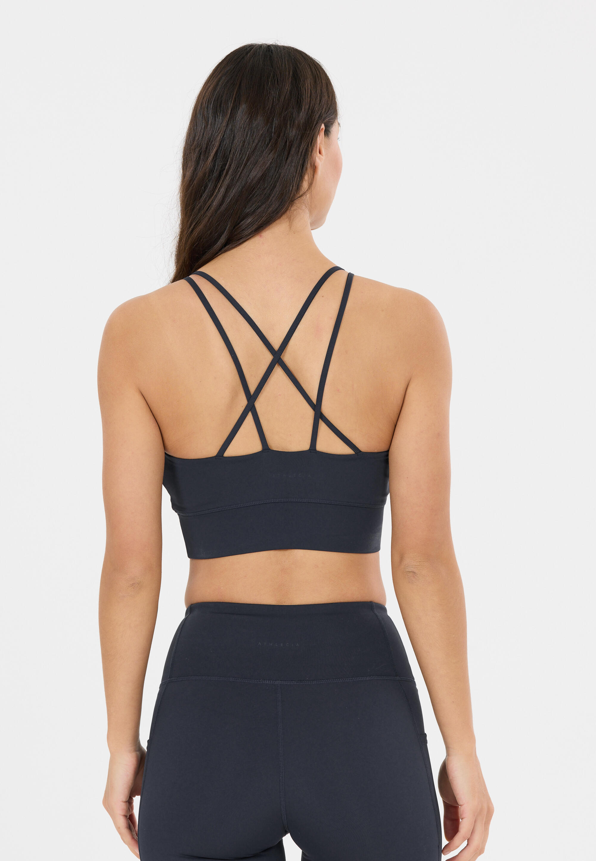 Reggiseno sportivo Athlecia Elli V2 6/15