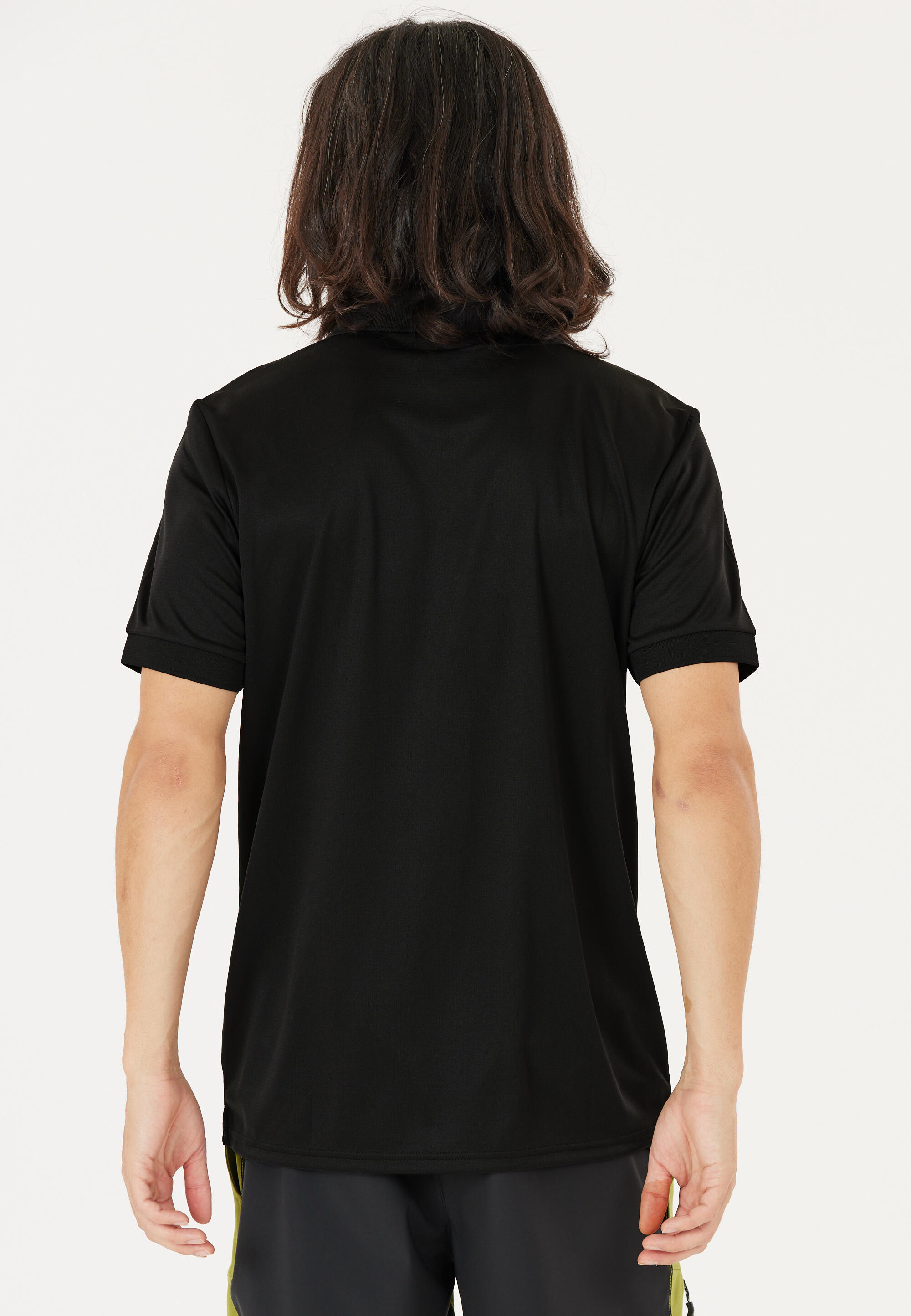 Polo Whistler Felox V2 6/15