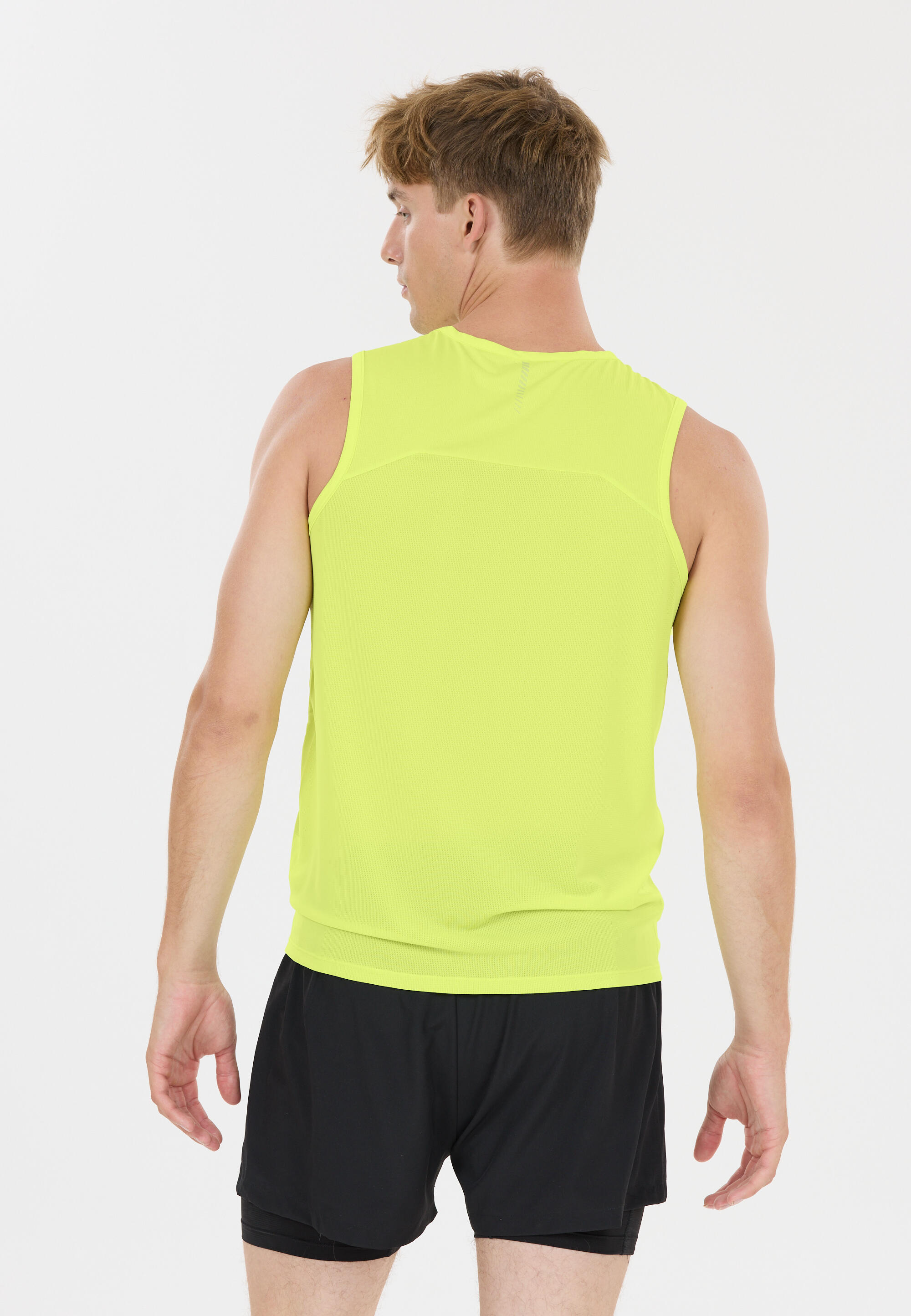 T-Shirt Waane 6/15