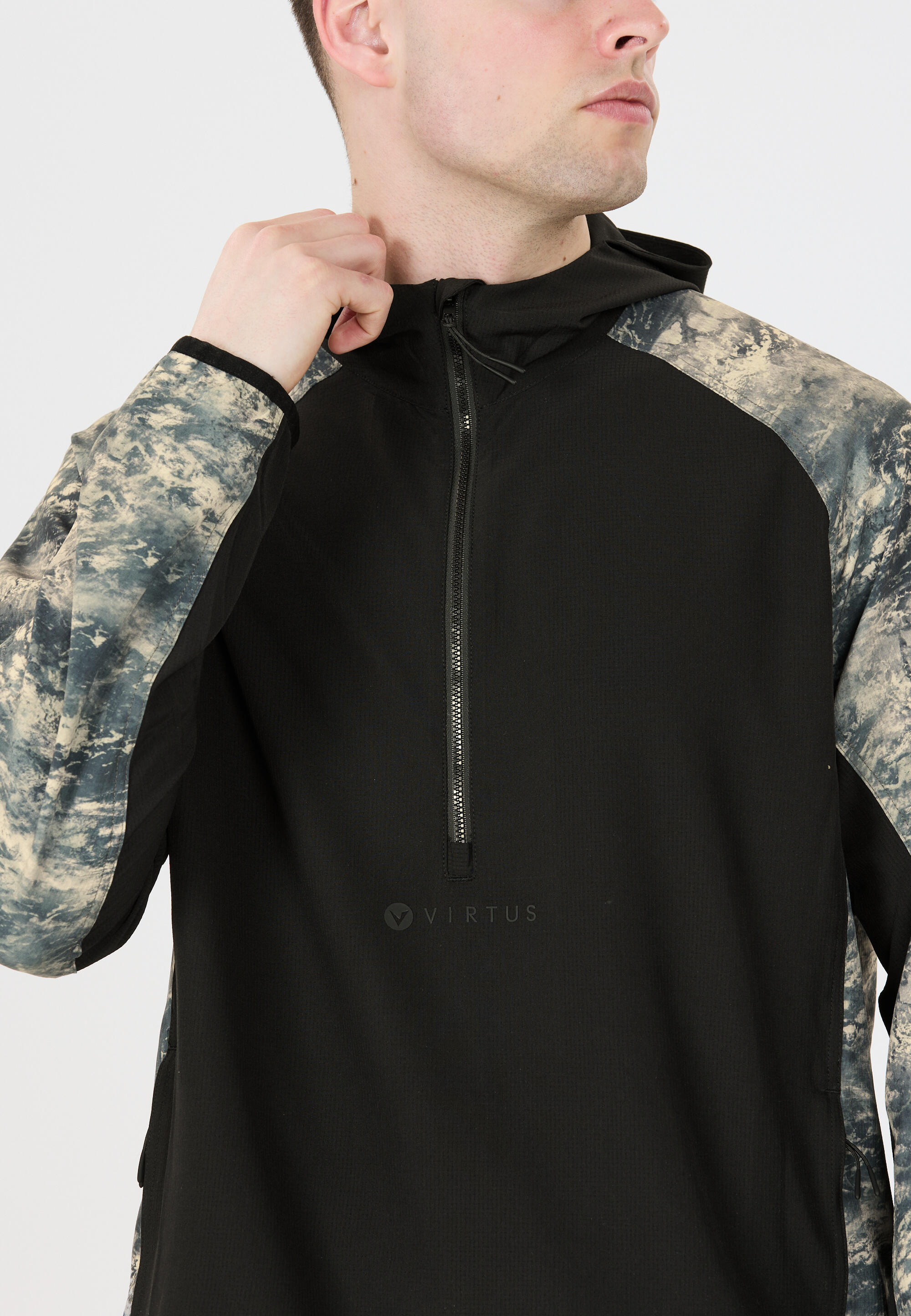 Chaqueta Virtus Deaglan 8/15