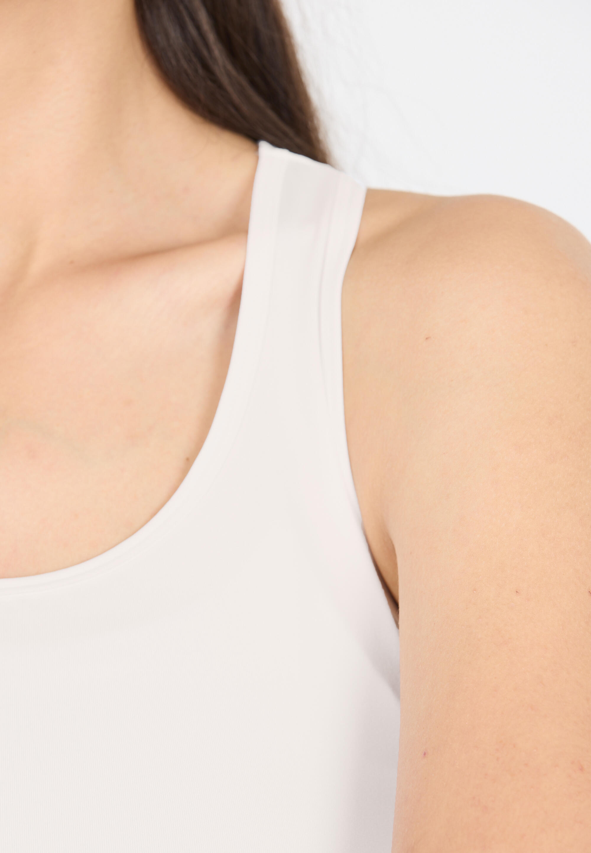 Canottiera da donna Athlecia Niya 8/15
