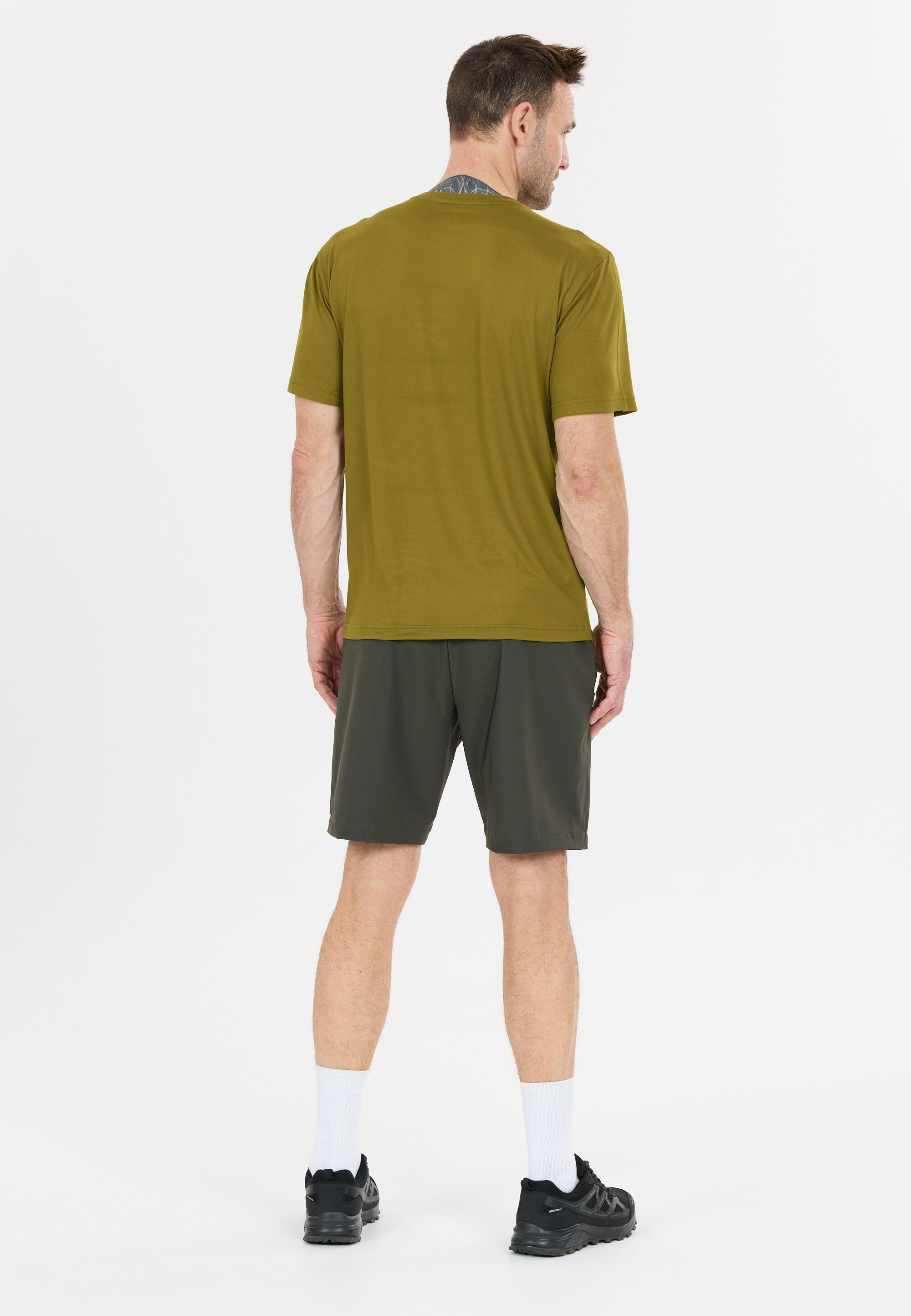 T-shirt Tulon 6/15