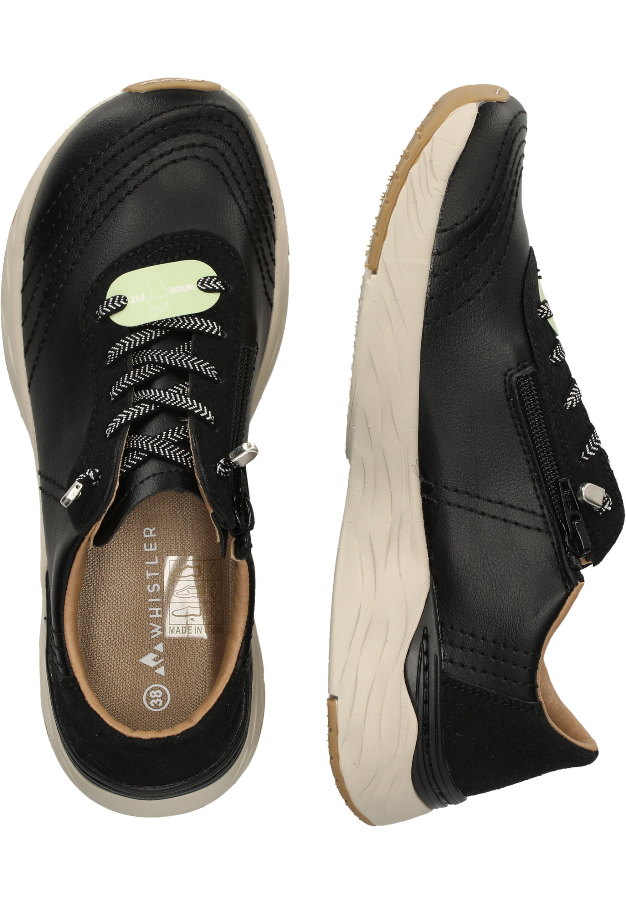 Women's Sneakers Whistler Aquila 6/15