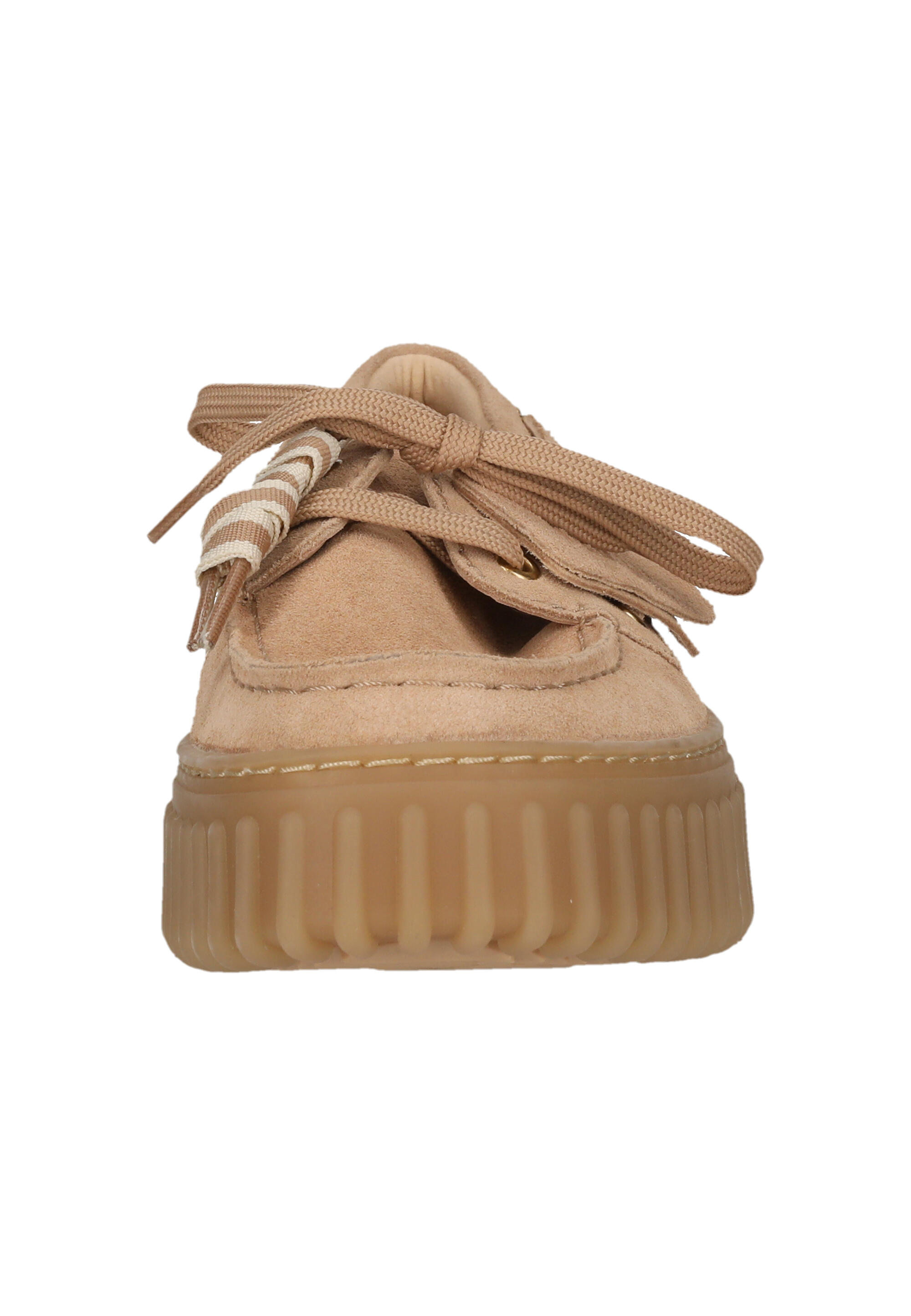 Schnürschuhe Torhill Boat 8/15