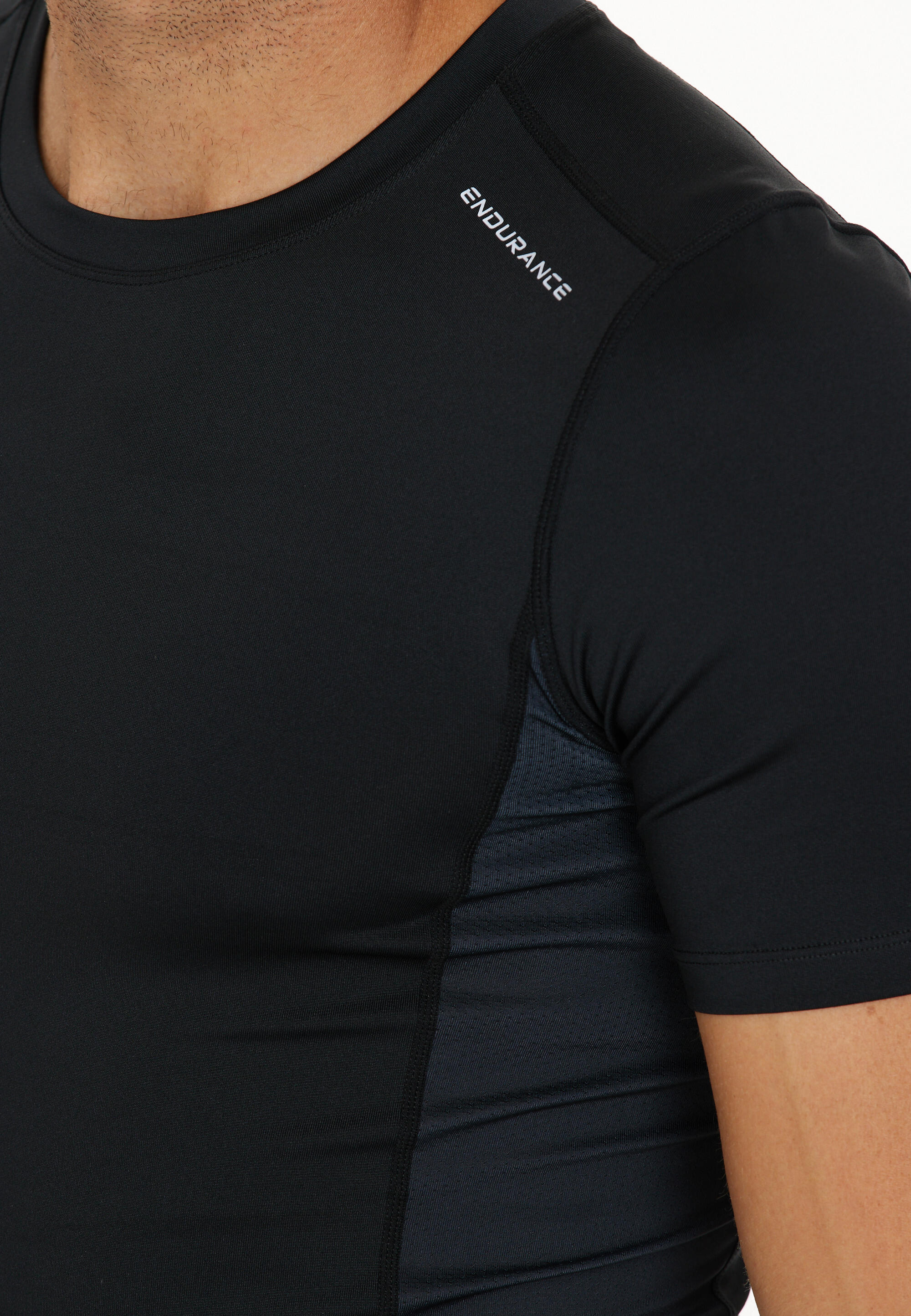T-Shirt Power V2 6/15