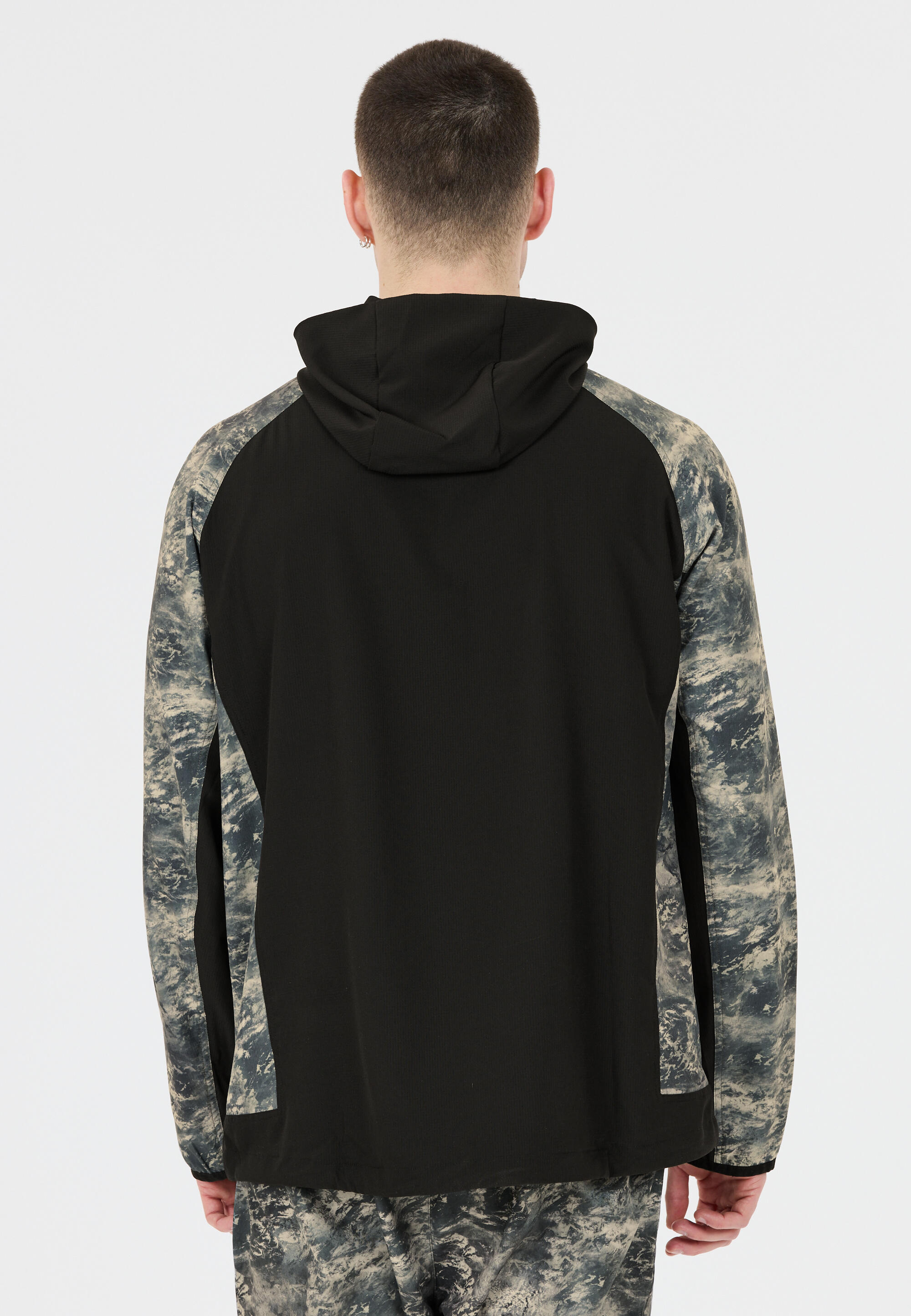 Chaqueta Virtus Deaglan 6/15