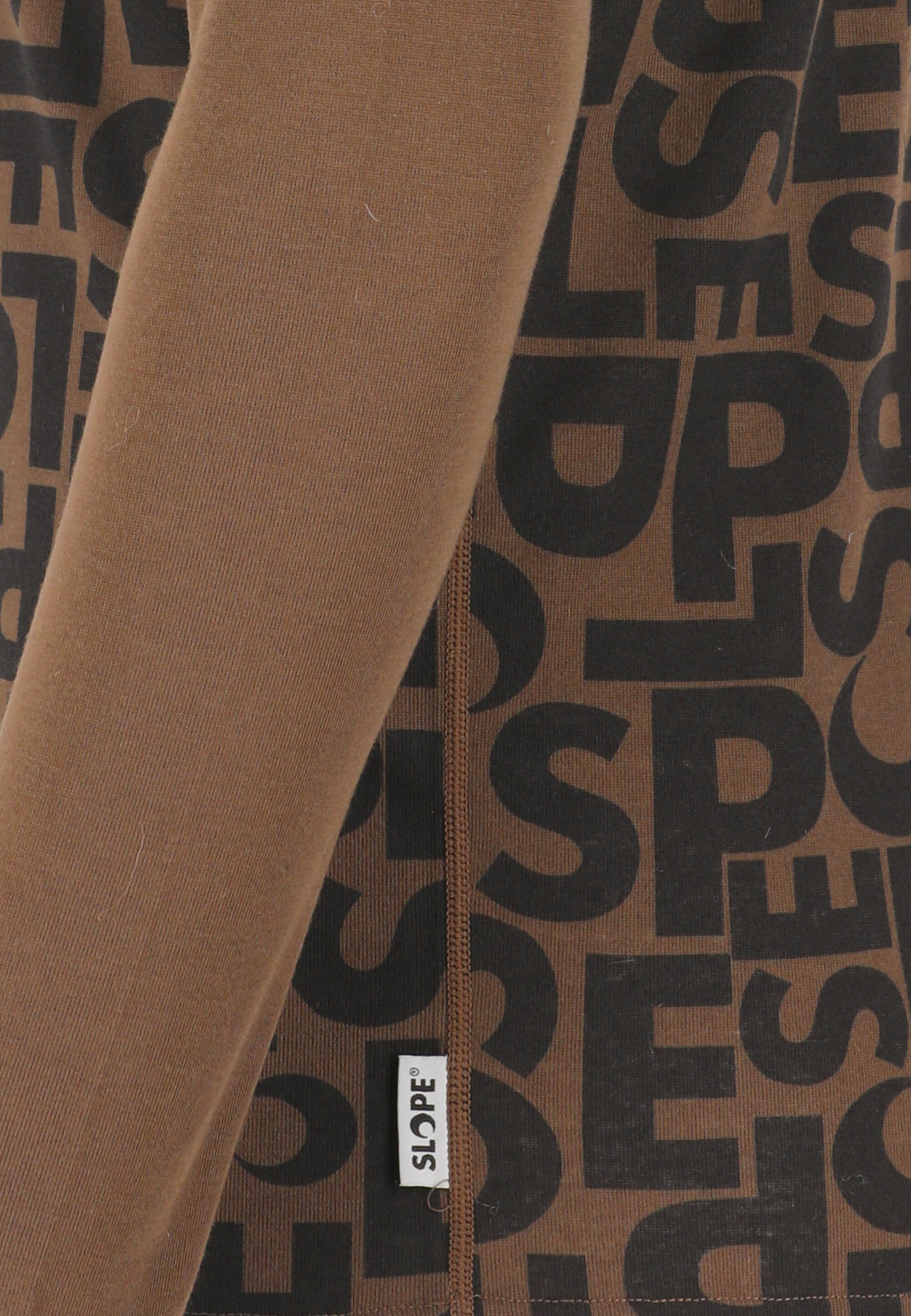 Jersey Slope Rei AOP Printed 7/15