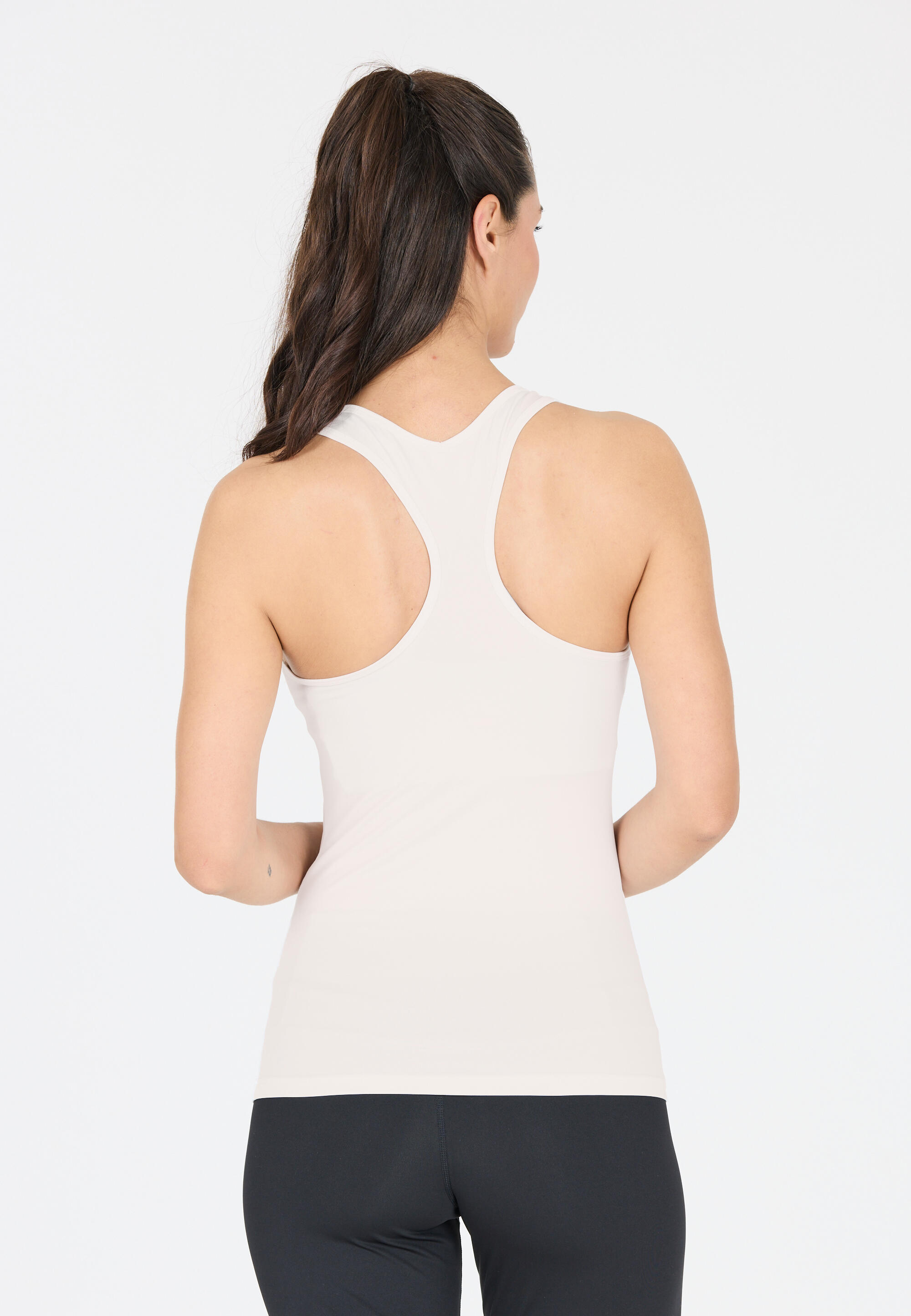 Canottiera da donna Athlecia Niya 6/15
