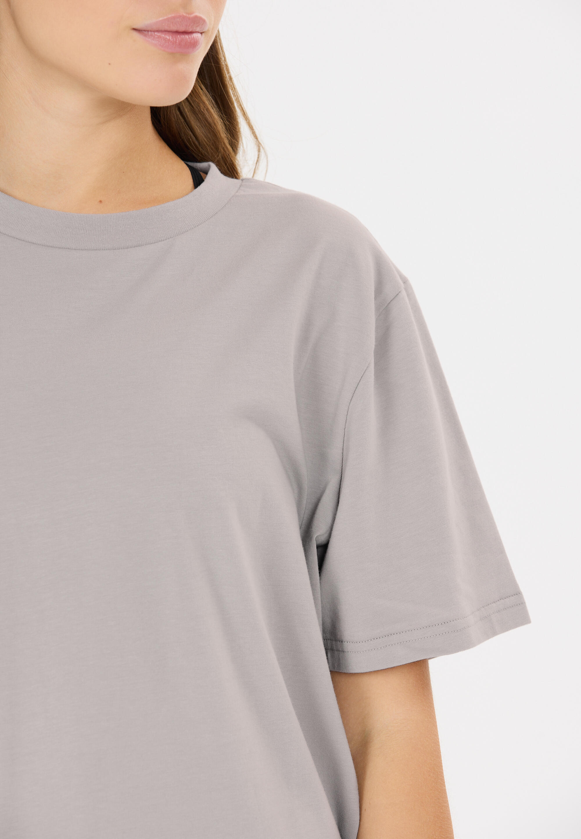 T-shirt da donna Athlecia Lexy 7/15