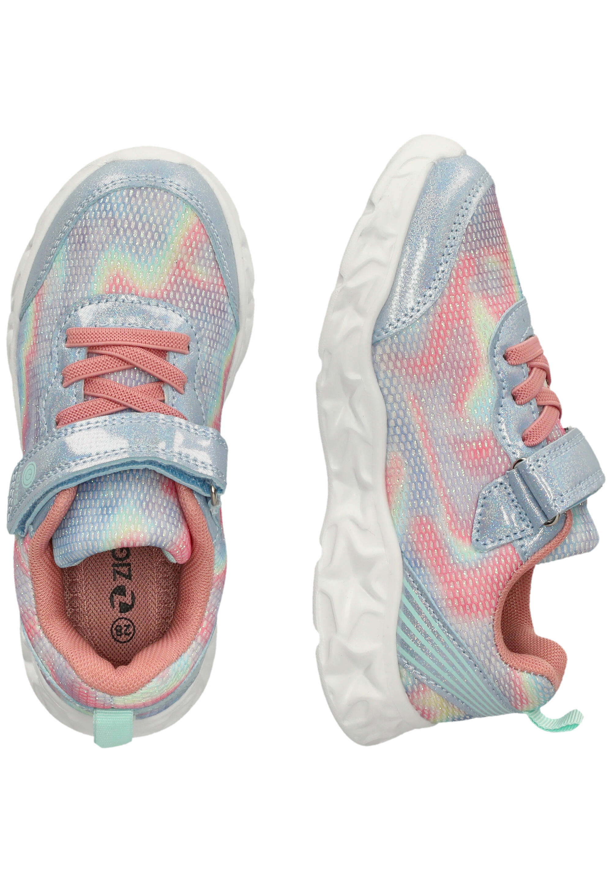Sneaker Hellin 6/15
