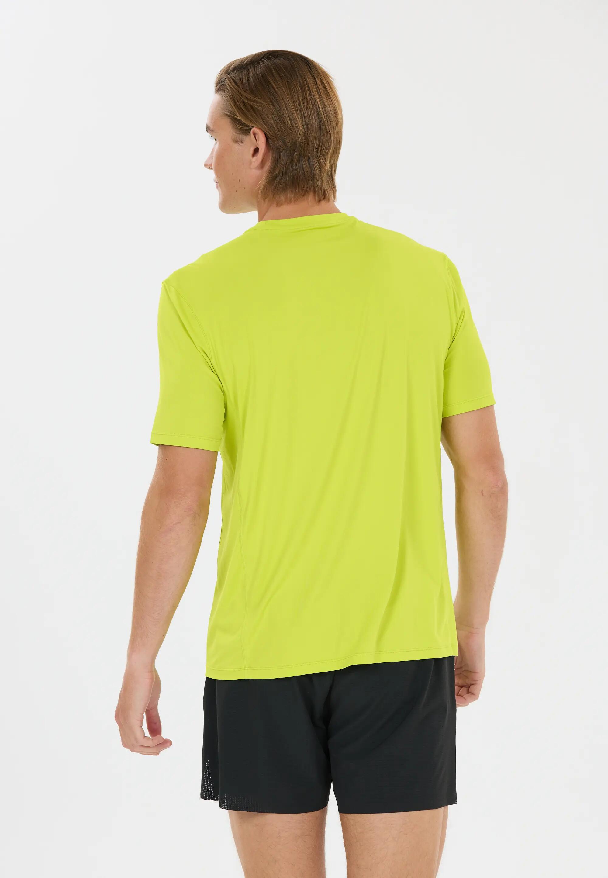 T-shirt Virtus Walton Performance 14/15