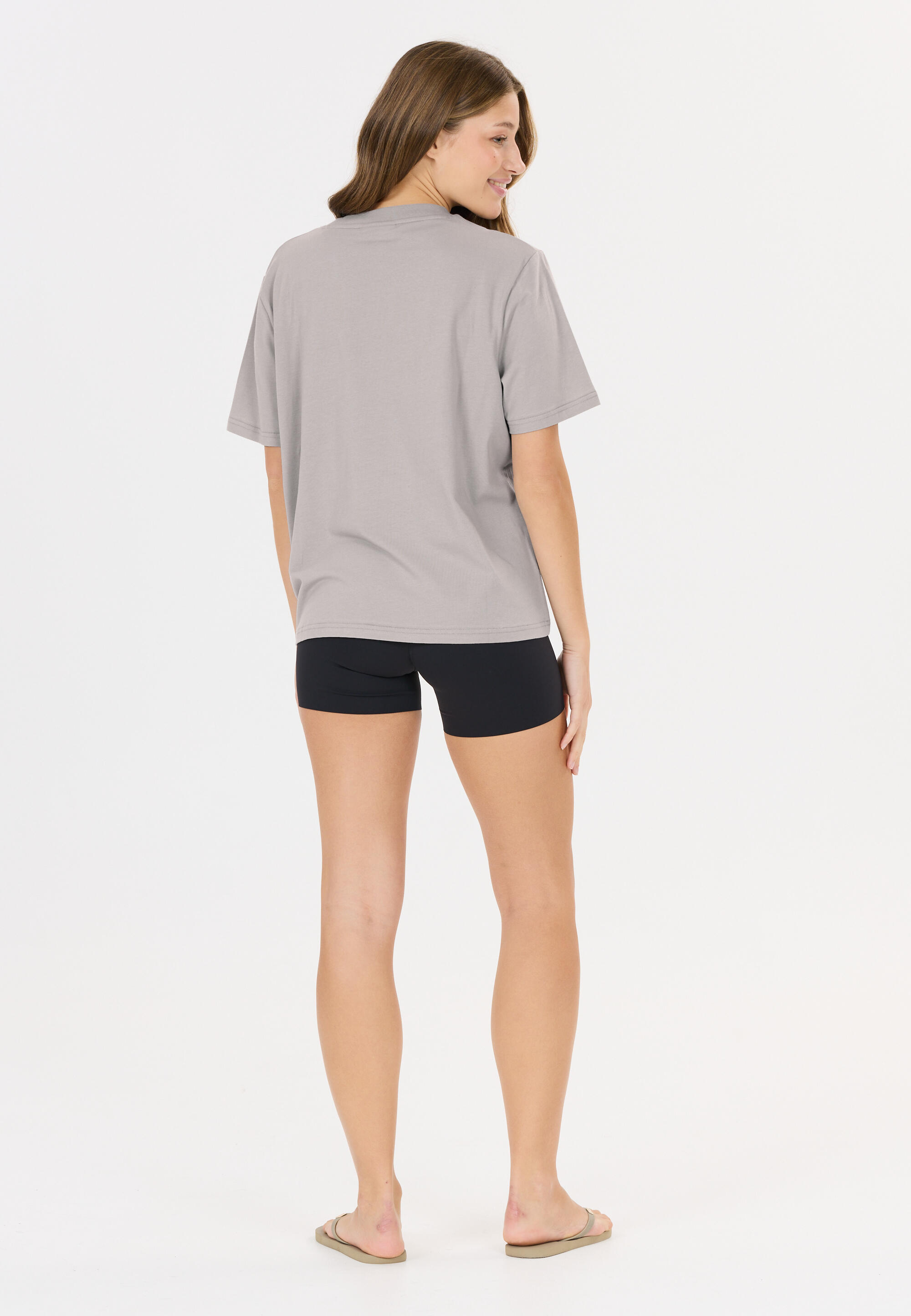 T-shirt da donna Athlecia Lexy 6/15