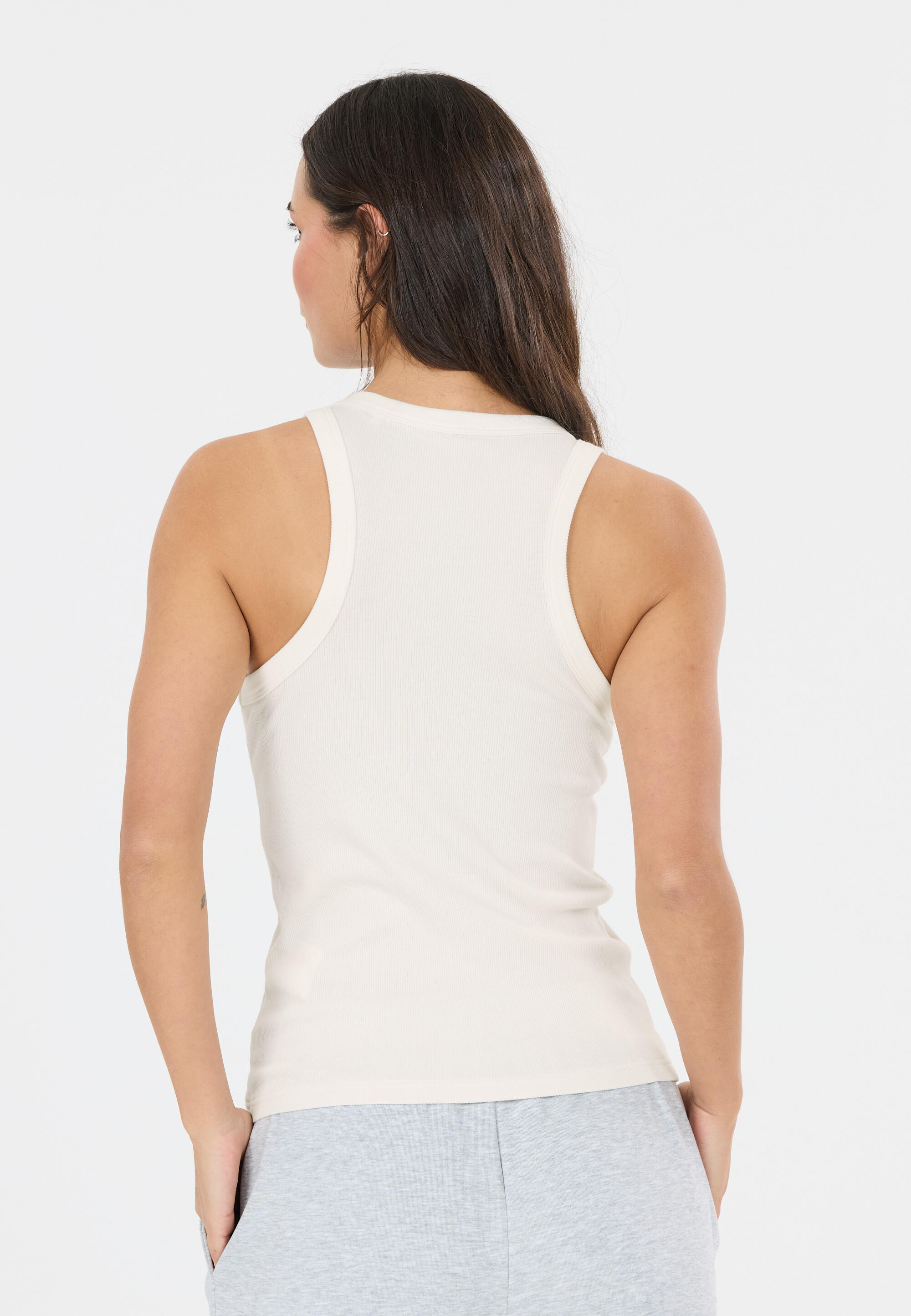 Camiseta de tirantes para mujer Athlecia Lenga 6/15