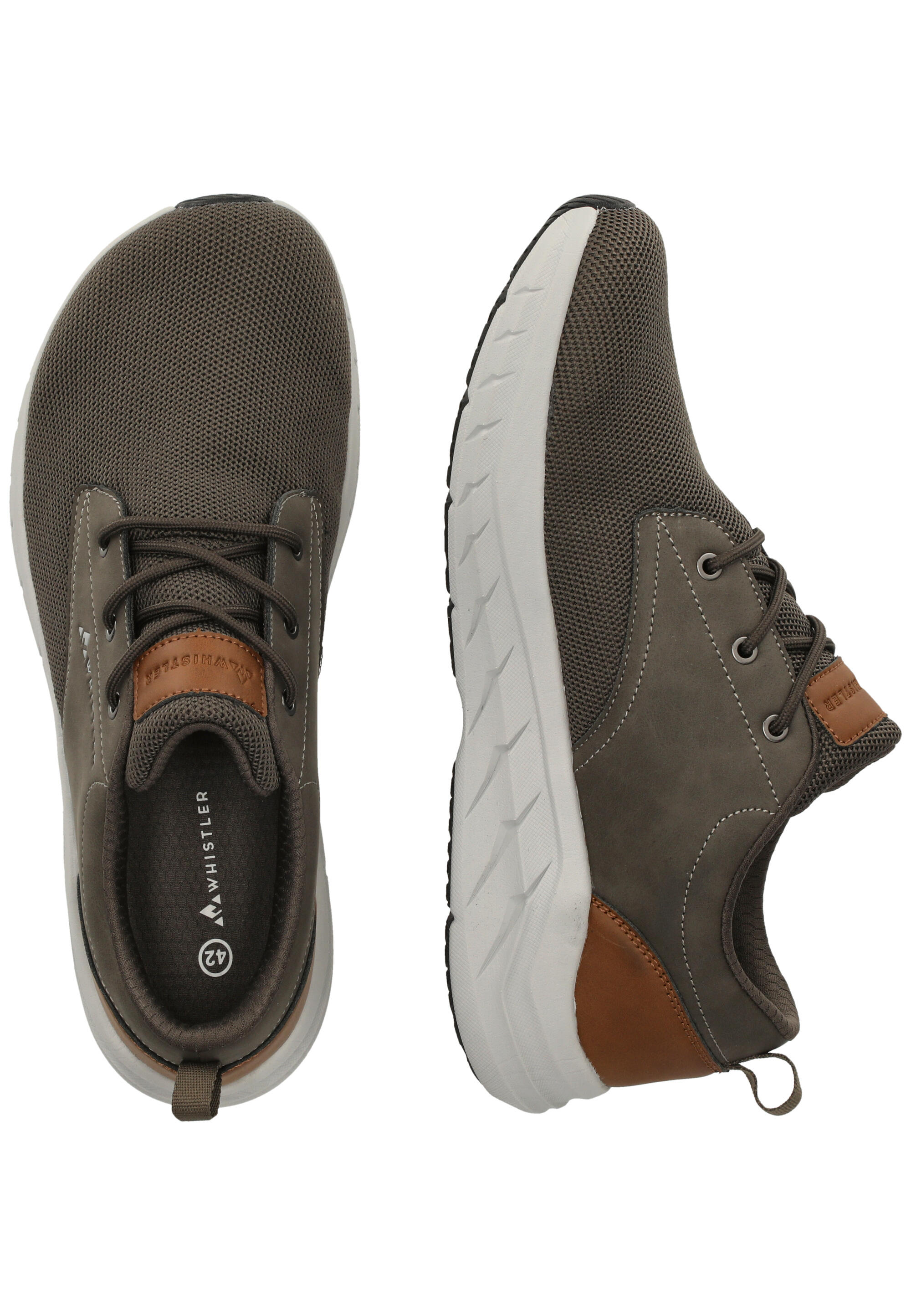 Chaussures Vallo 6/15