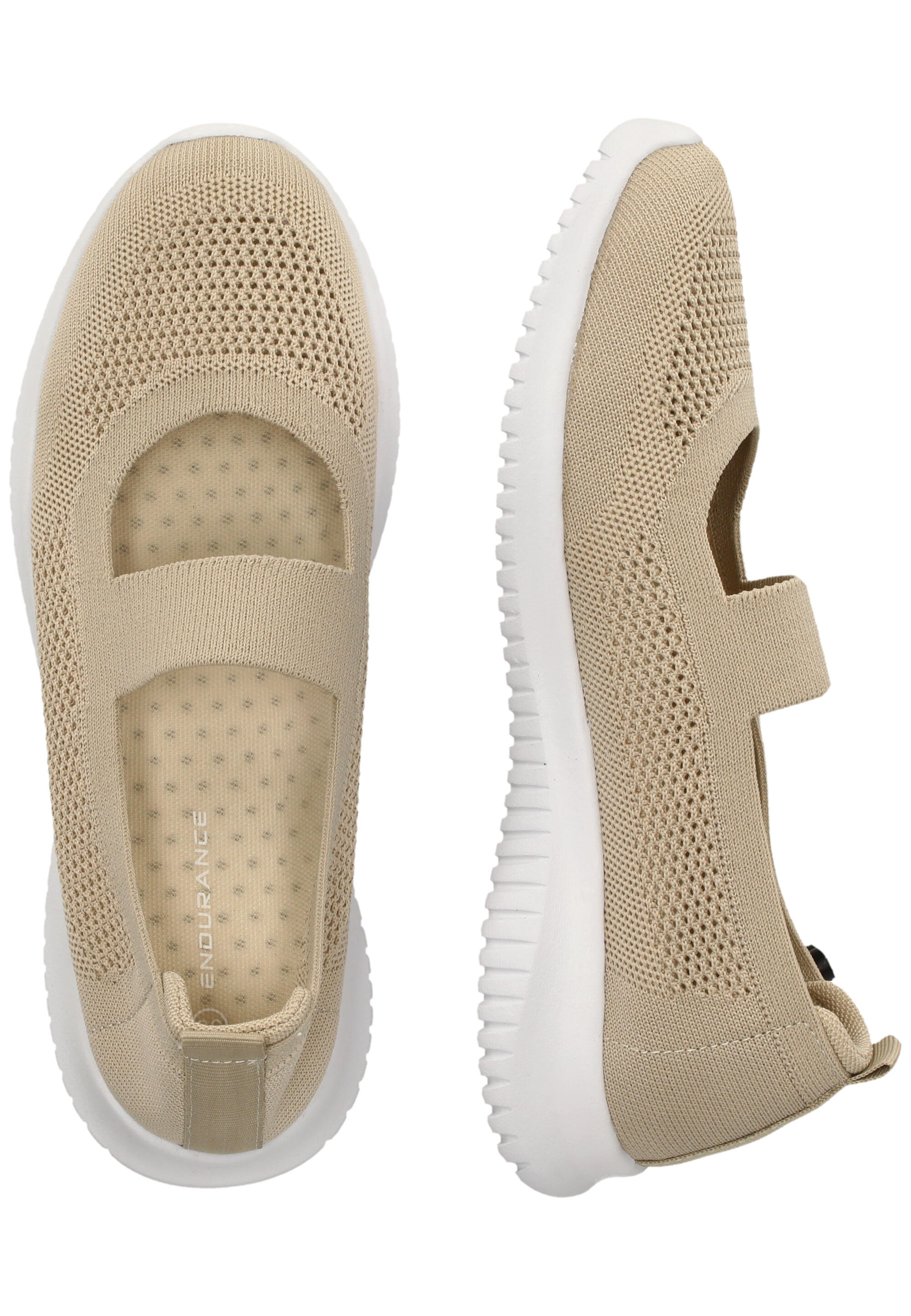 Zapatillas mujer Endurance Palencia 6/15