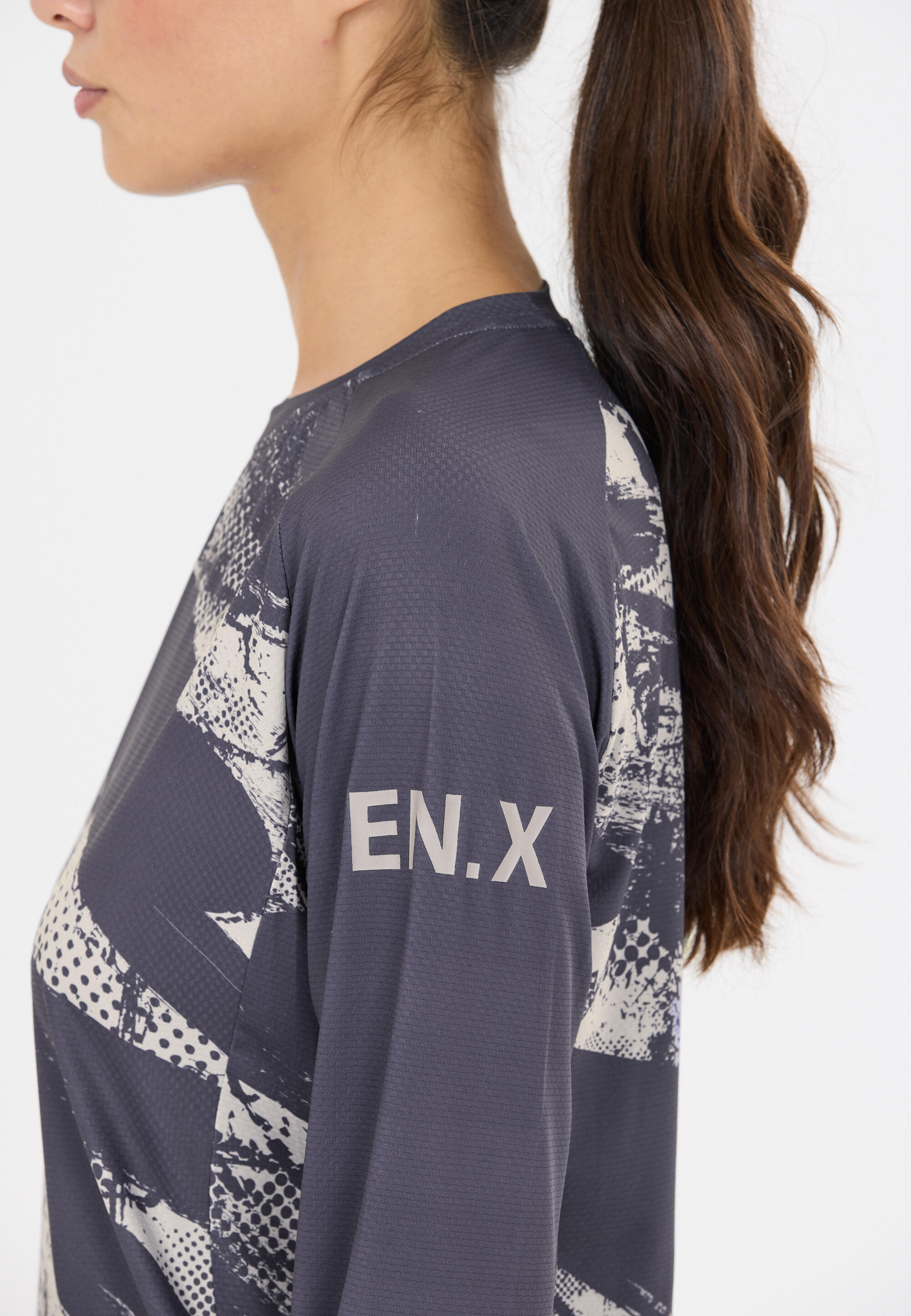 Chemise de cycliste Kronos 9/15