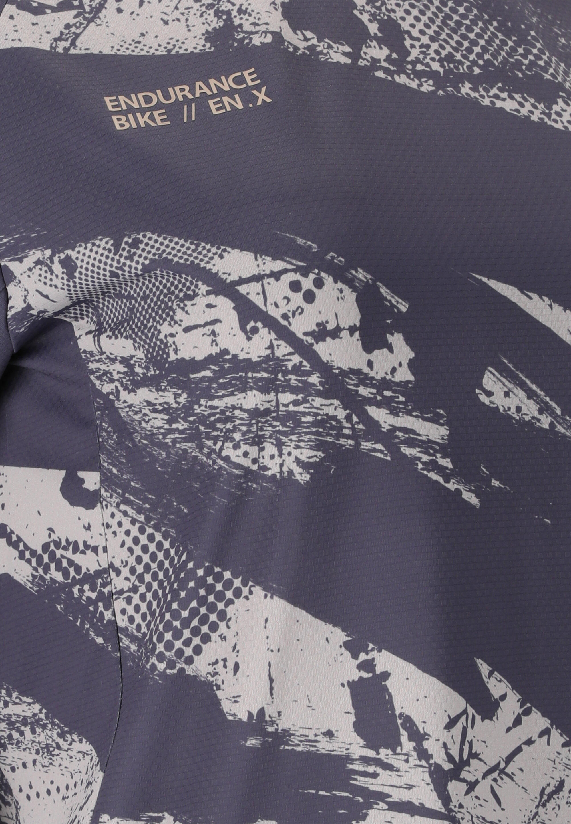 Chemise de cycliste Kronos 8/15