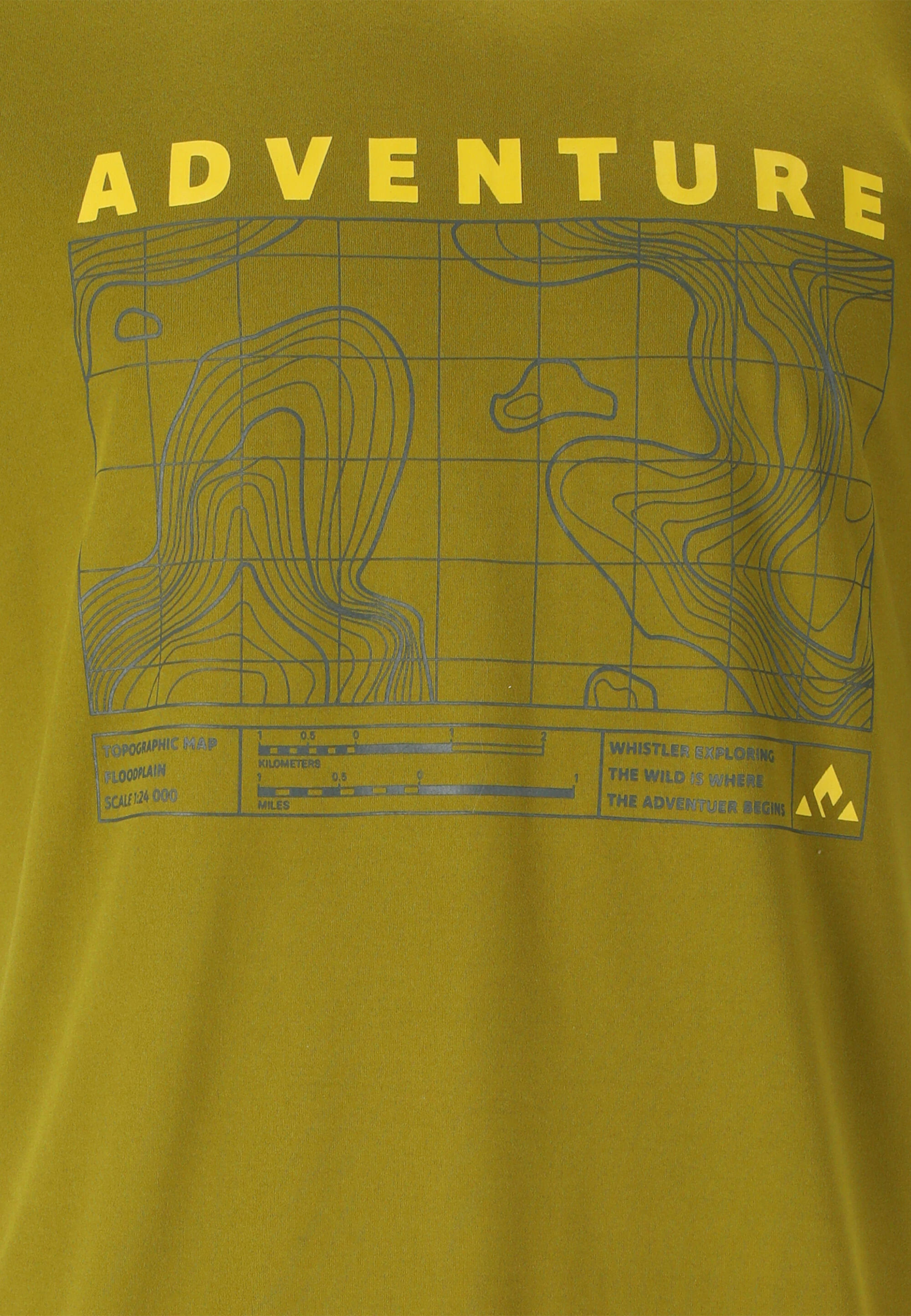 T-Shirt Linx 7/15