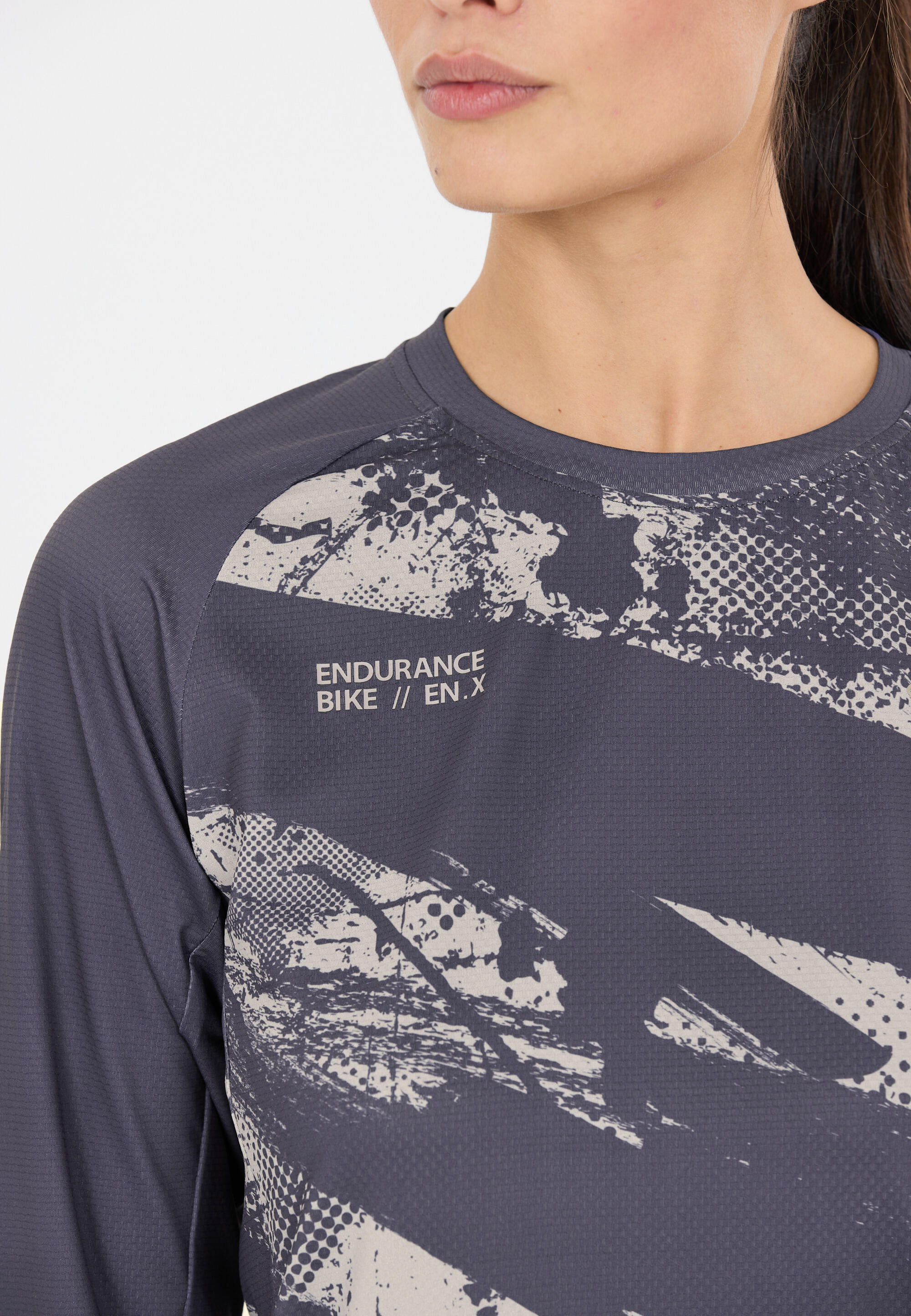 Chemise de cycliste Kronos 7/15
