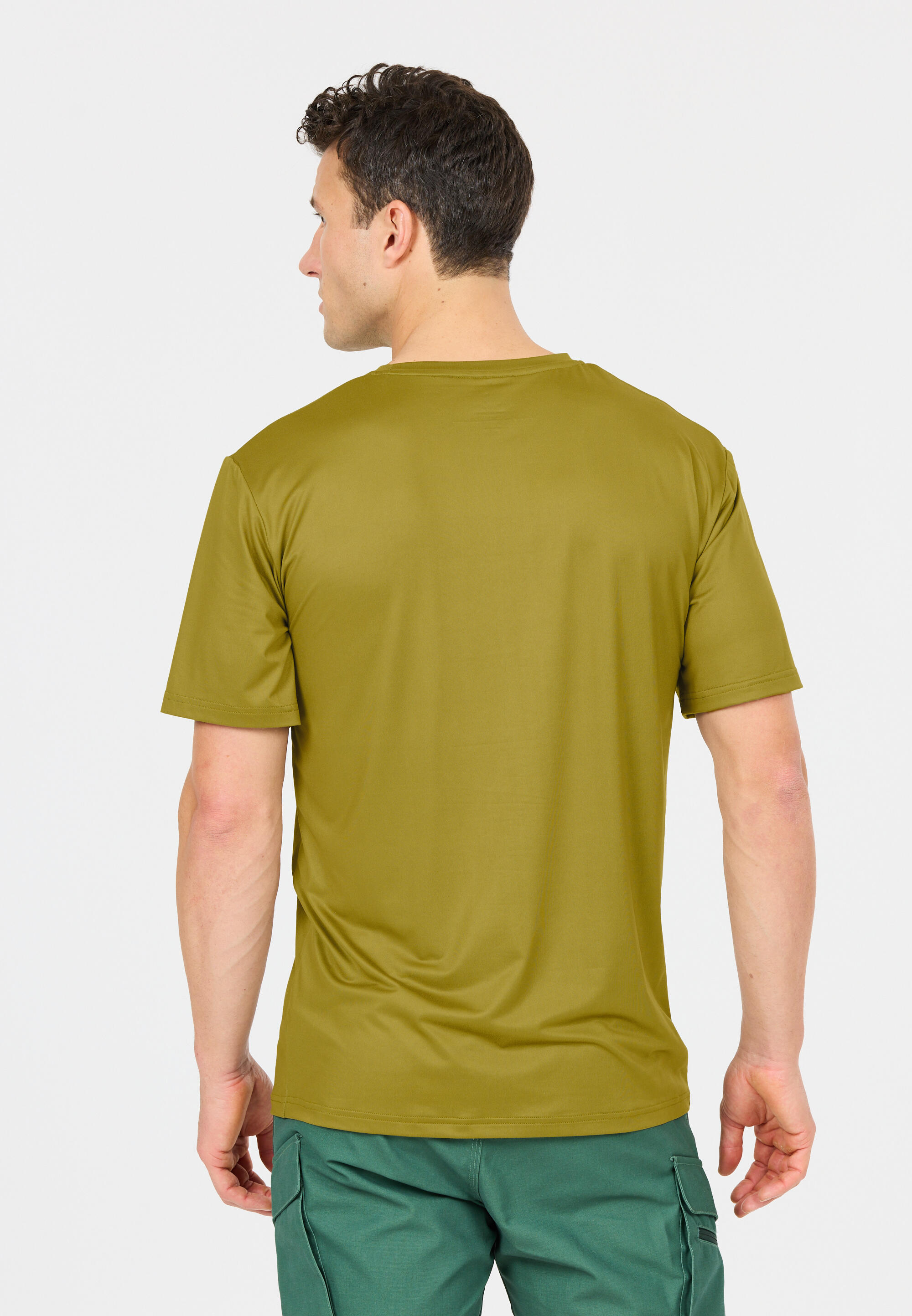 T-Shirt Linx 6/15