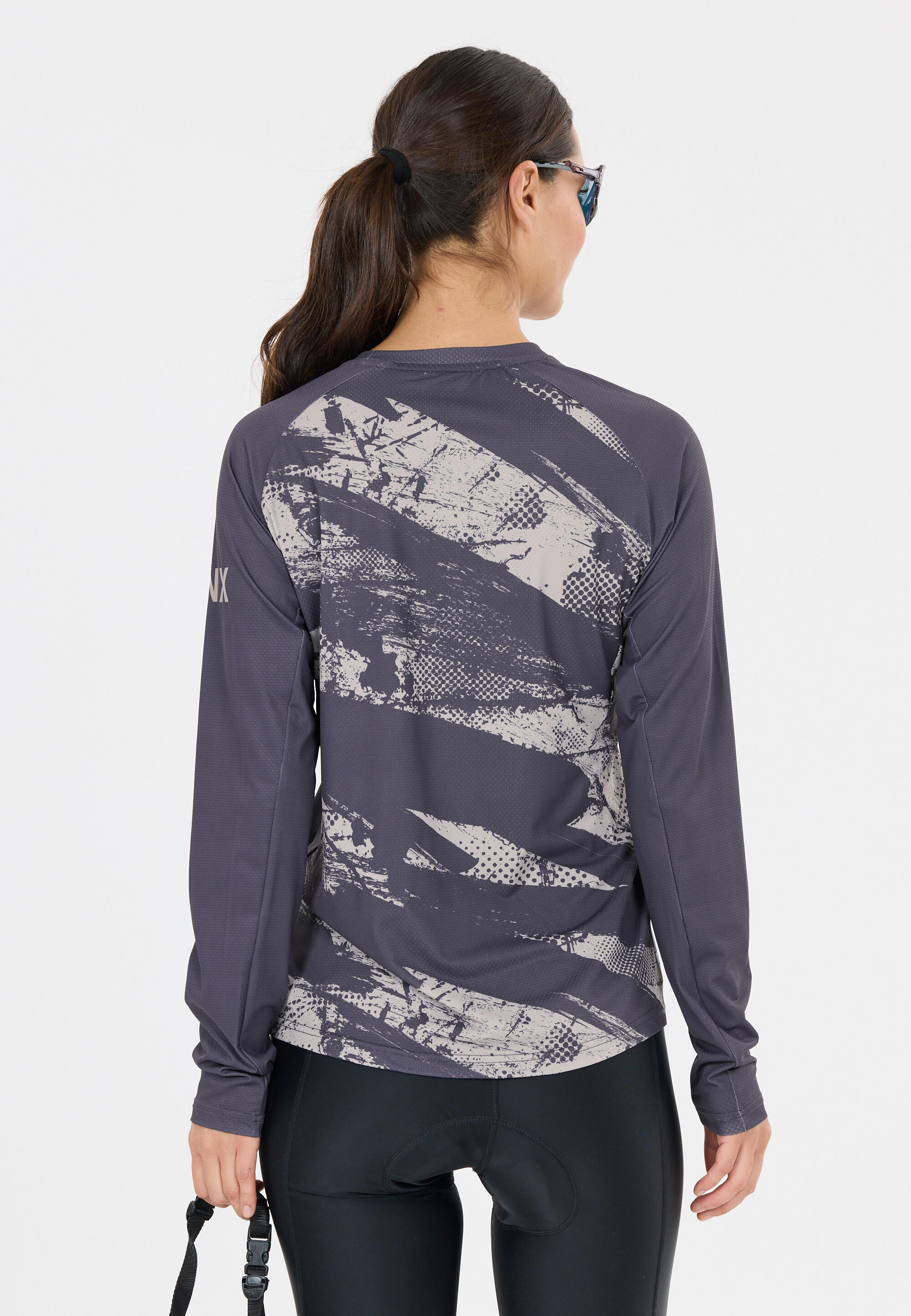Chemise de cycliste Kronos 6/15