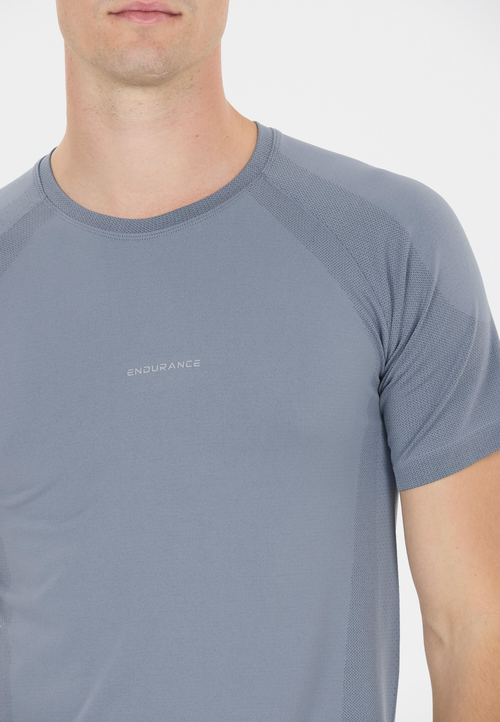 T-shirt Endurance Felipe 8/15
