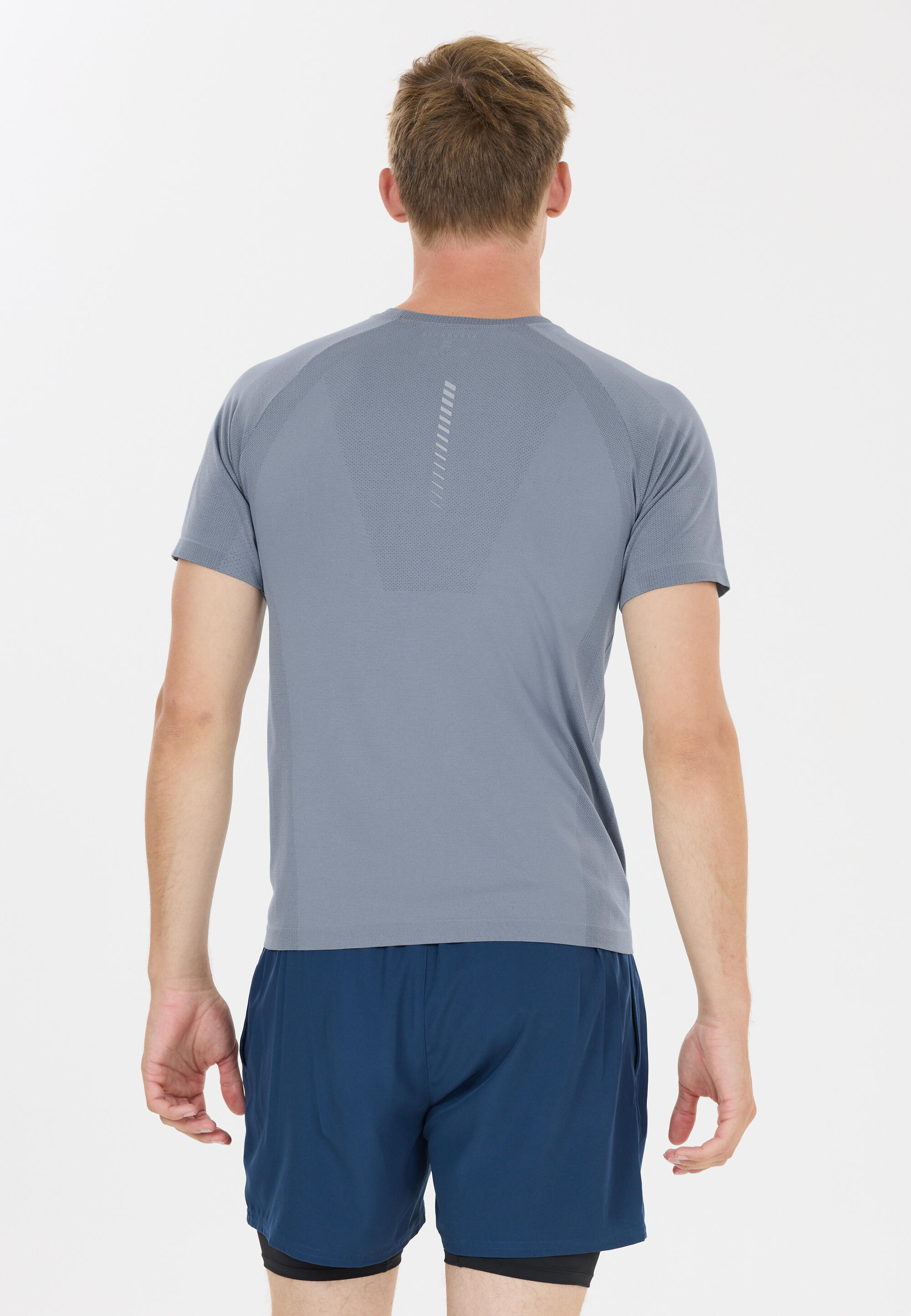 T-shirt Endurance Felipe 6/15