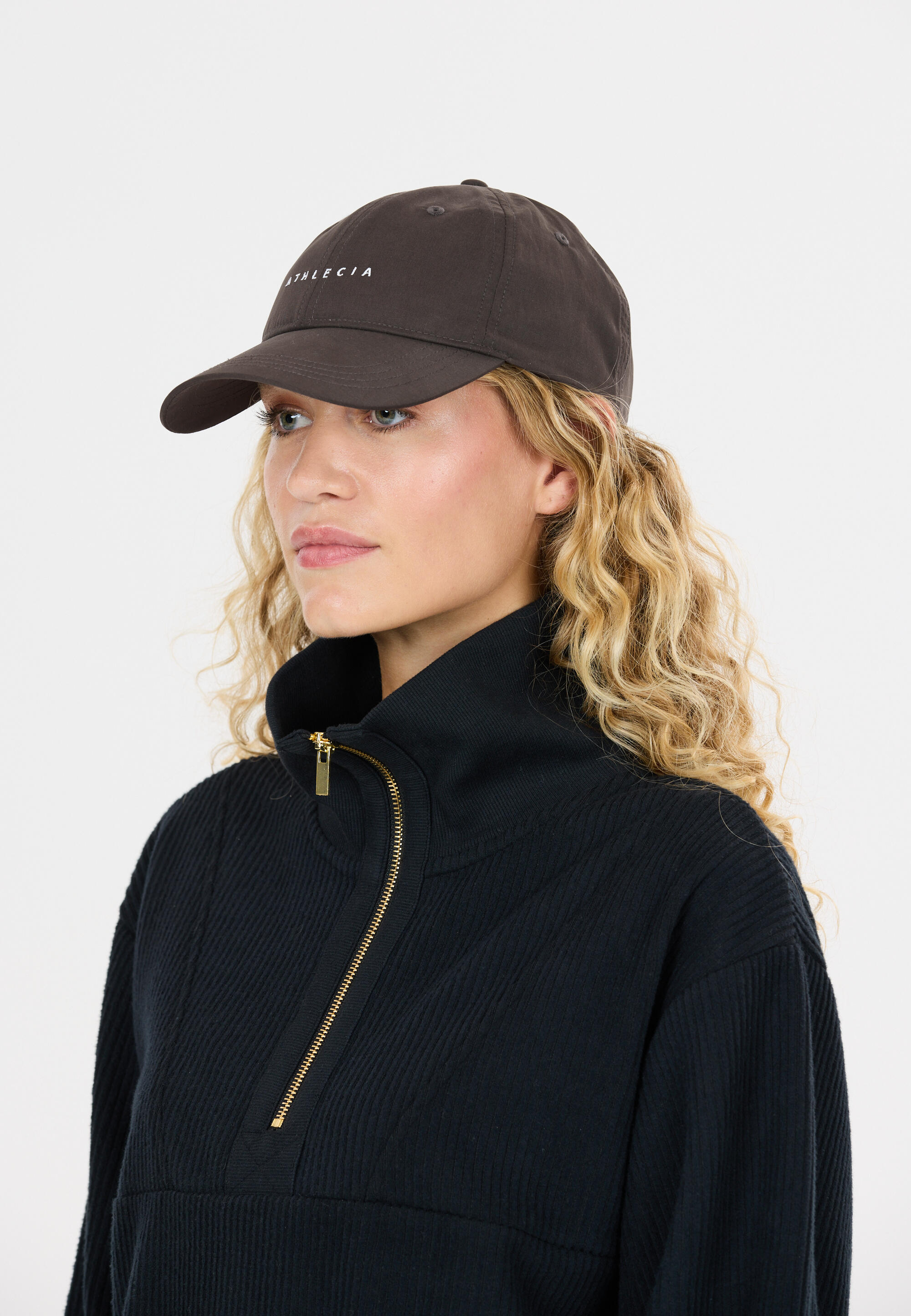 Cappellino da donna Athlecia Merisa 6/15