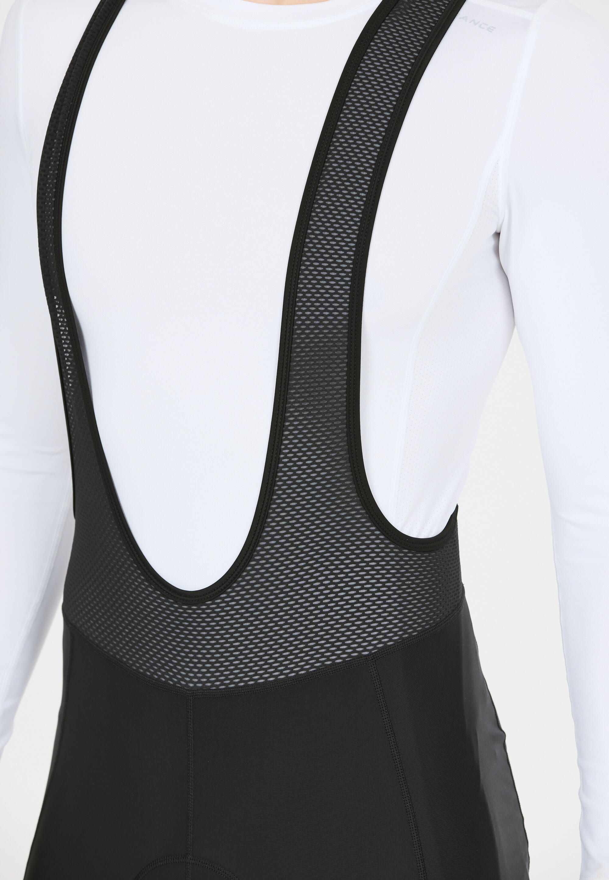 Pantaloni 3/4 con bretelle Endurance Gorsk V2,0 W/Bib 8/15