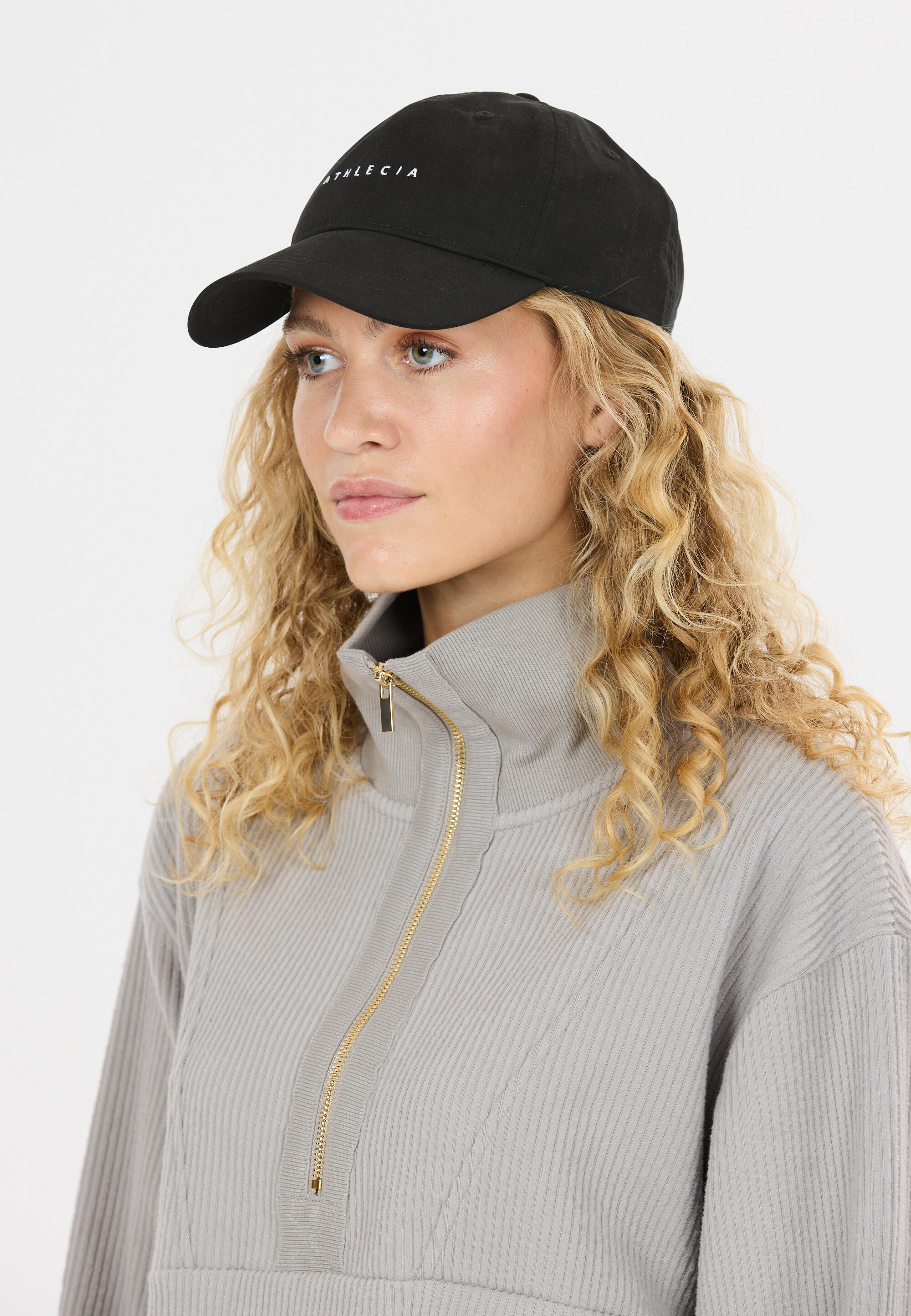 Cappellino da donna Athlecia Merisa 6/15