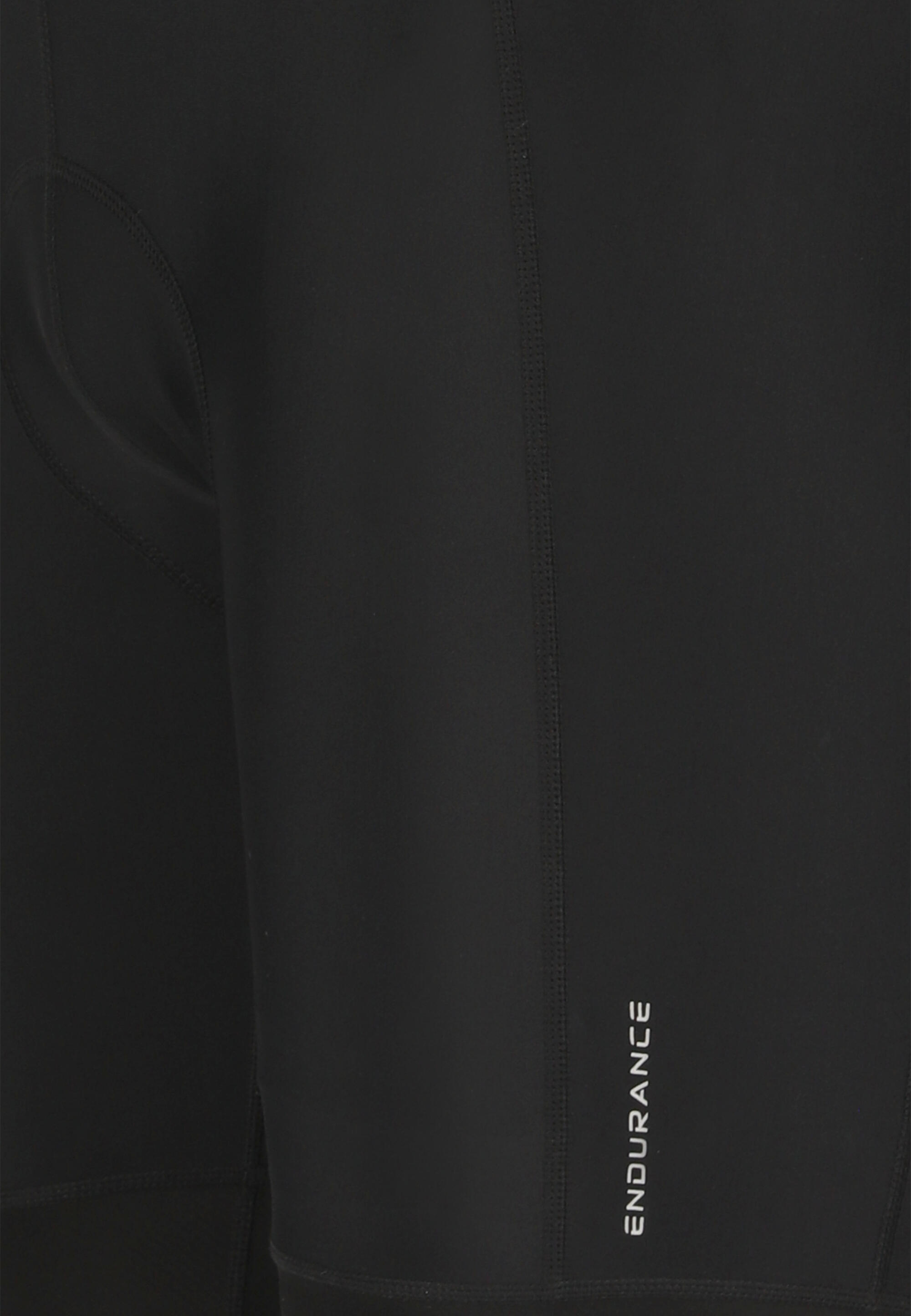 Pantaloni 3/4 con bretelle Endurance Gorsk V2,0 W/Bib 7/15